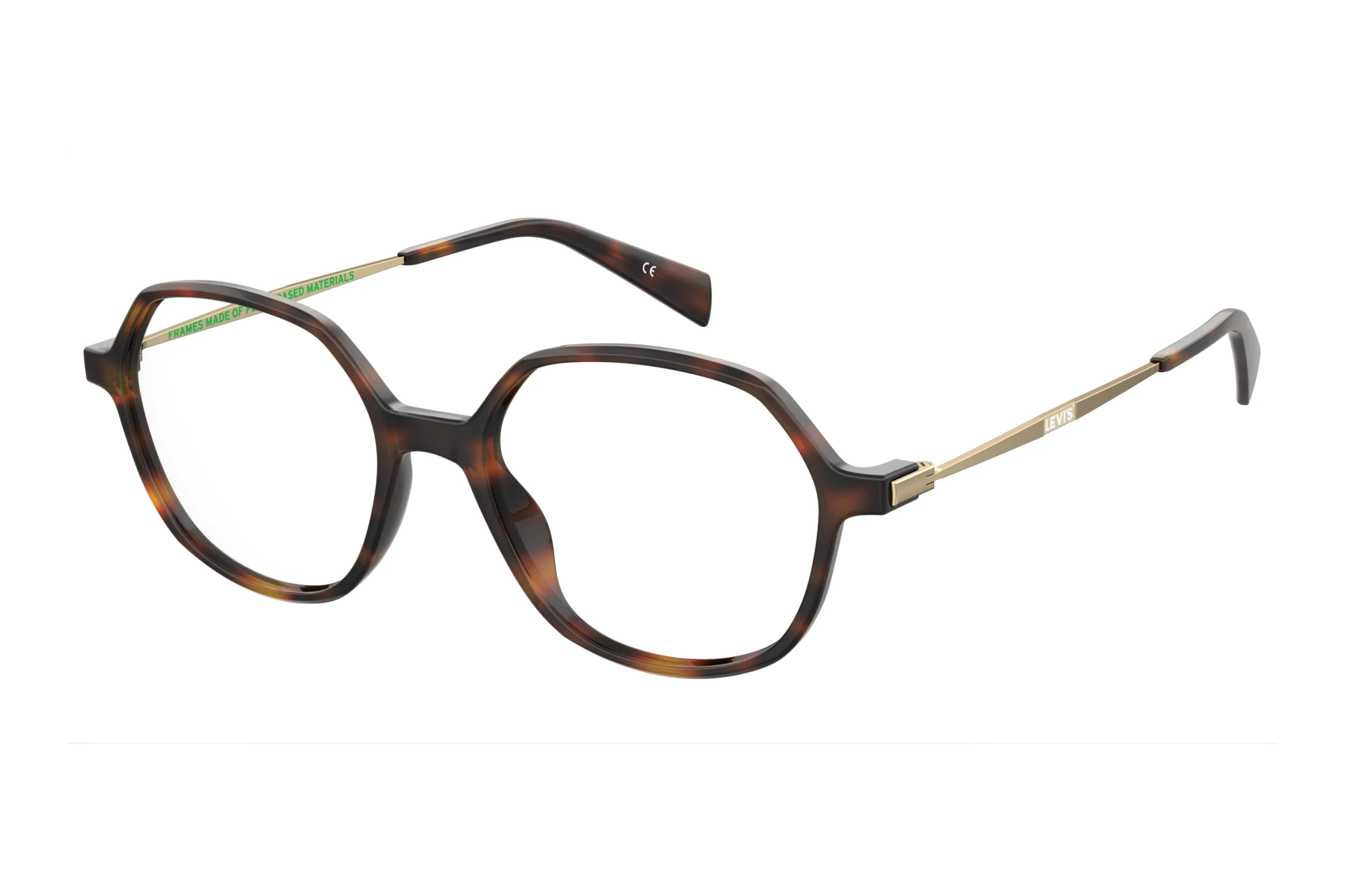 Levi's LV 1073 086 HAVANA Levi's LV 1073 086 HAVANA