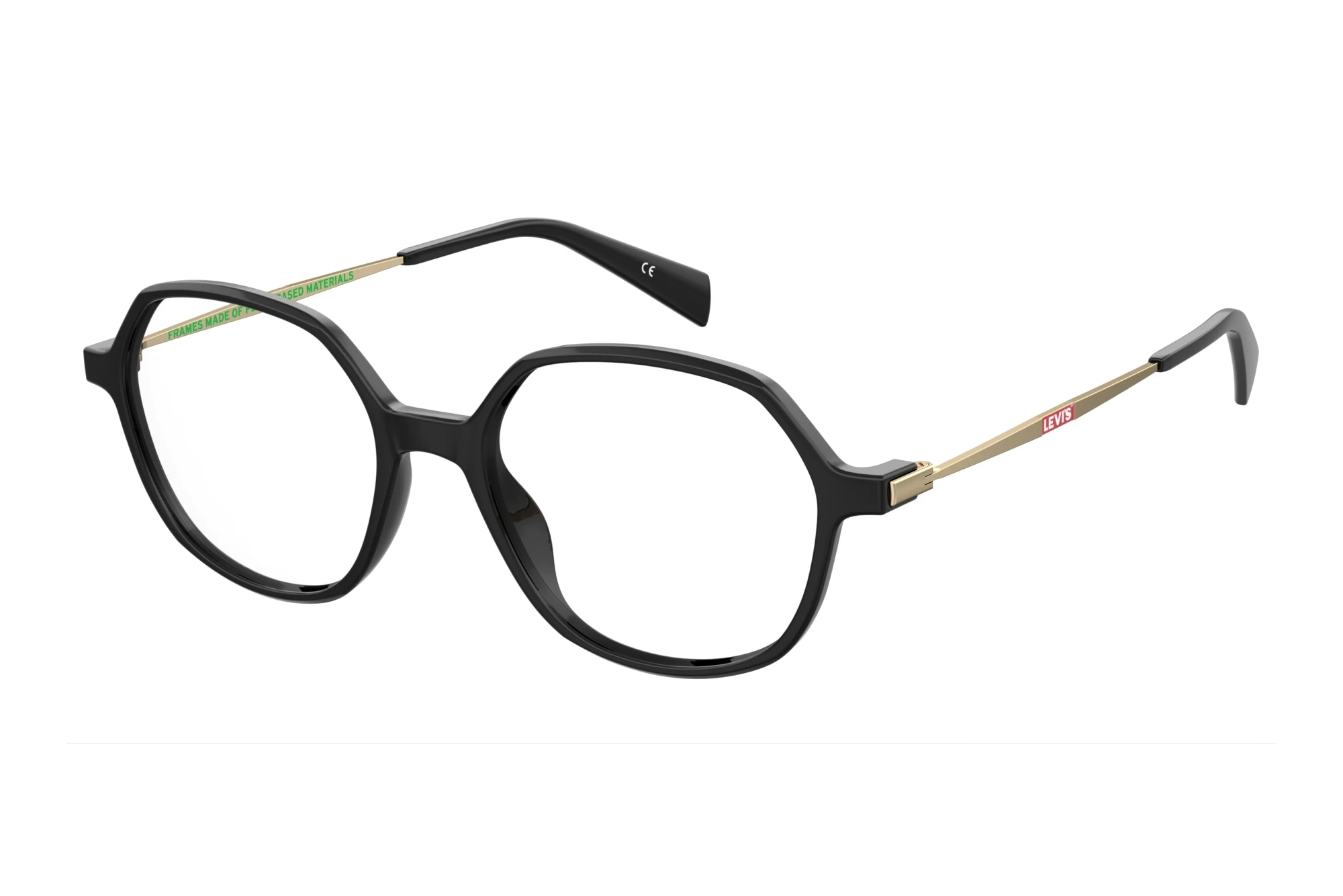Levi's LV 1073 807 BLACK Levi's LV 1073 807 BLACK