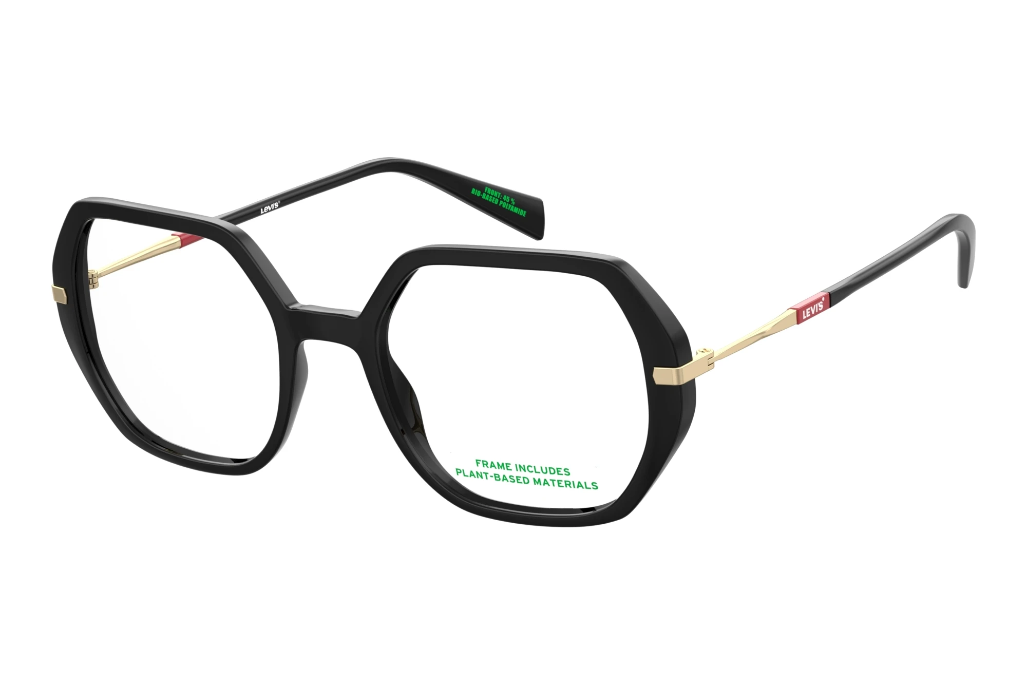 Levi's LV 1085 807 BLACK Levi's LV 1085 807 BLACK
