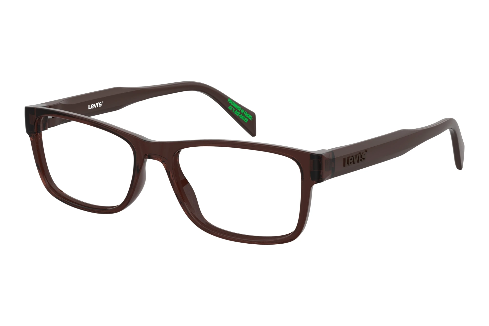 Levi's LV 1102 09Q BROWN Levi's LV 1102 09Q BROWN