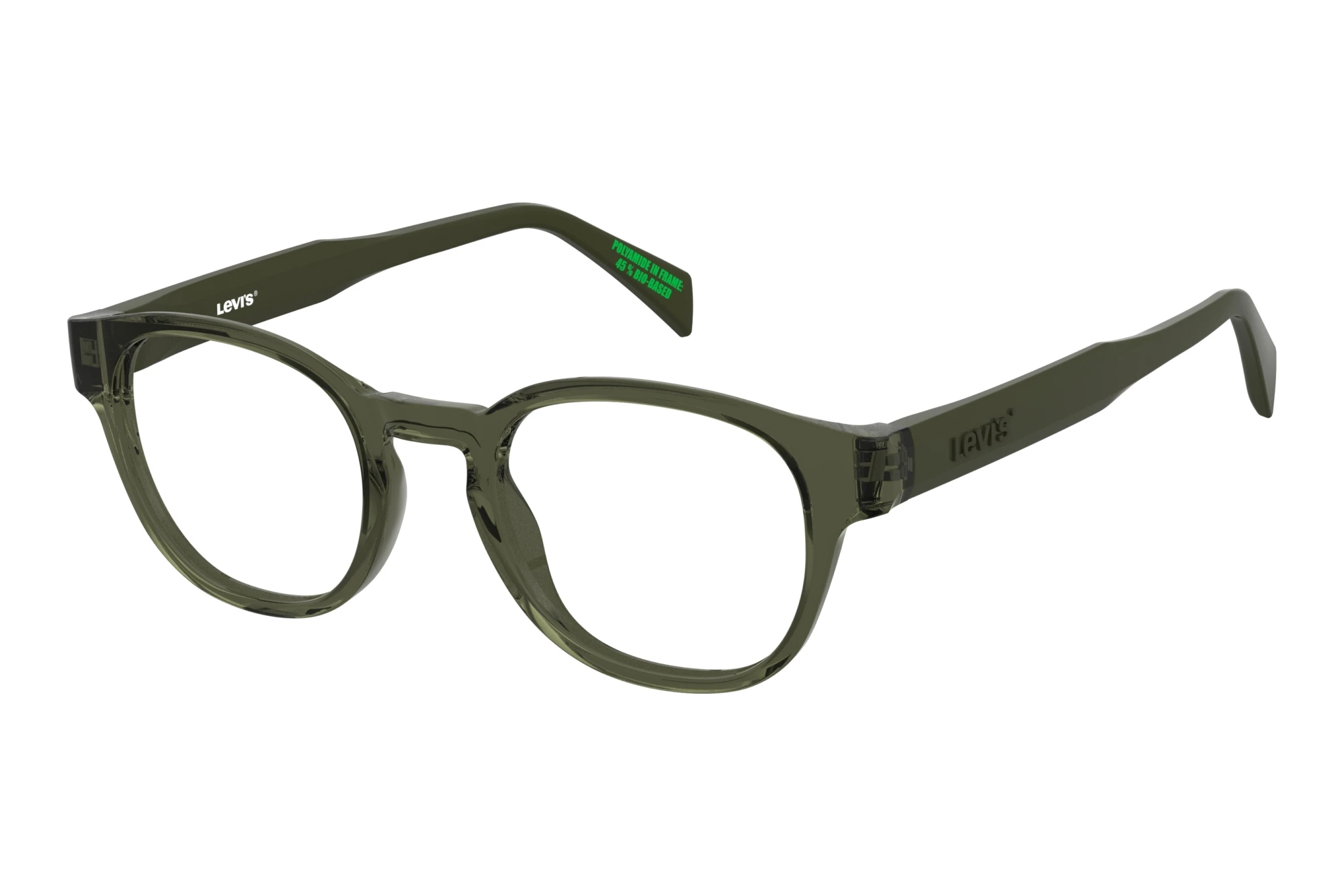 Levi's LV 1104 1ED GREEN Levi's LV 1104 1ED GREEN