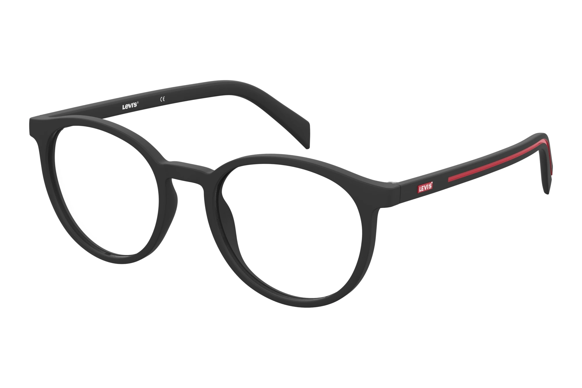 Levi's LV 5048 003 MATTE BLACK Levi's LV 5048 003 MATTE BLACK