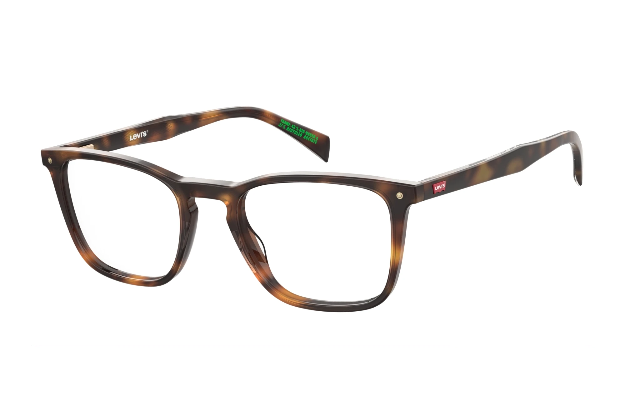 Levi's LV 5065 086 HAVANA Levi's LV 5065 086 HAVANA