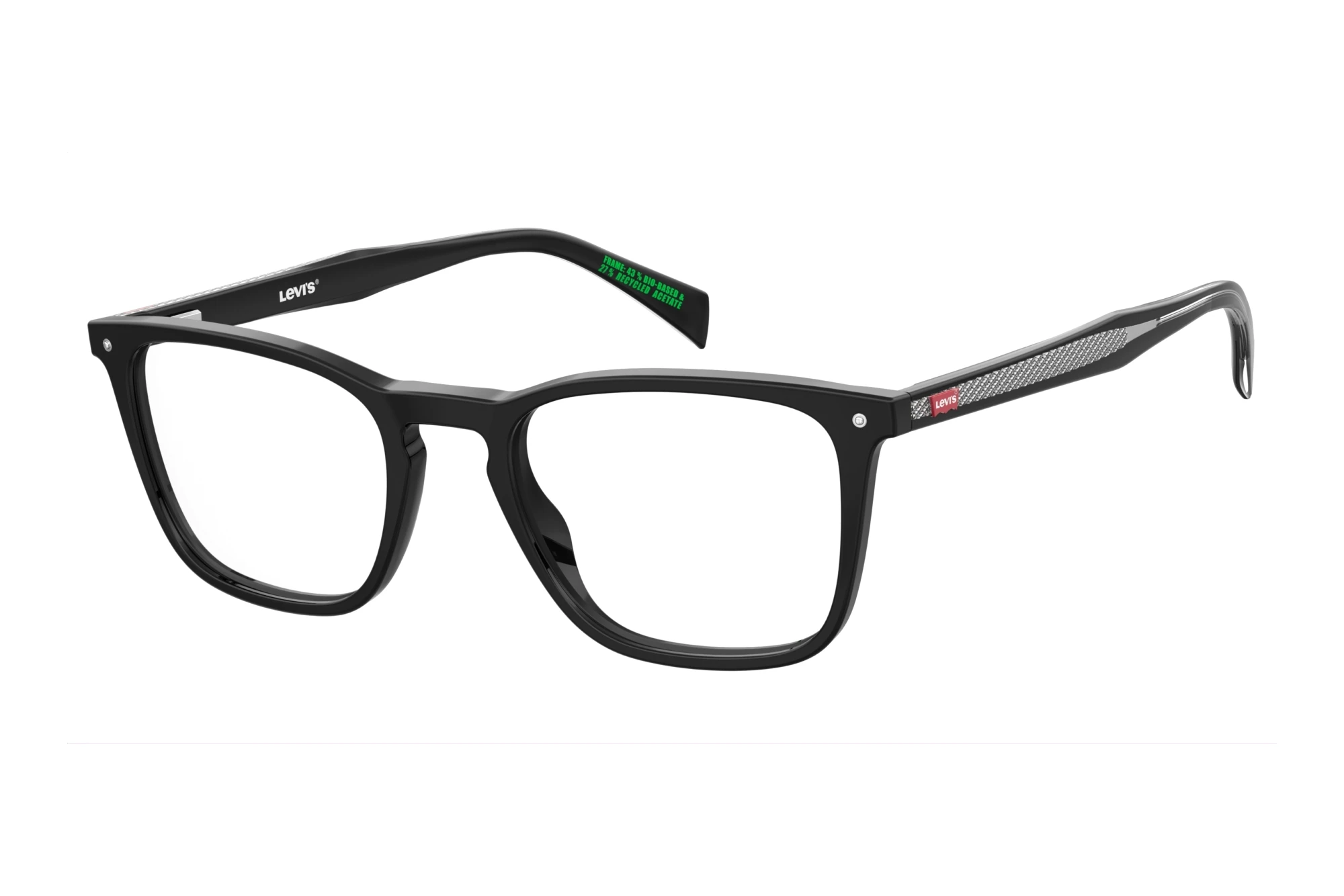 Levi's LV 5065 807 BLACK Levi's LV 5065 807 BLACK