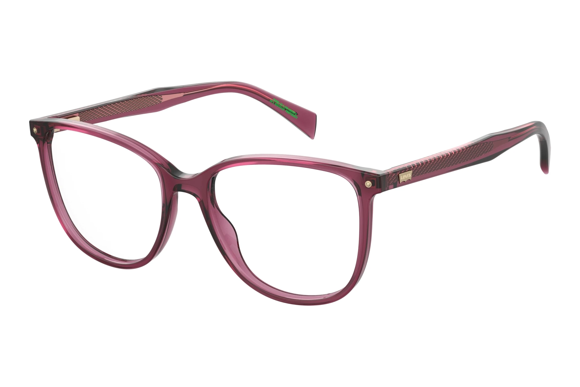 Levi's LV 5067 0T7 PLUM Levi's LV 5067 0T7 PLUM