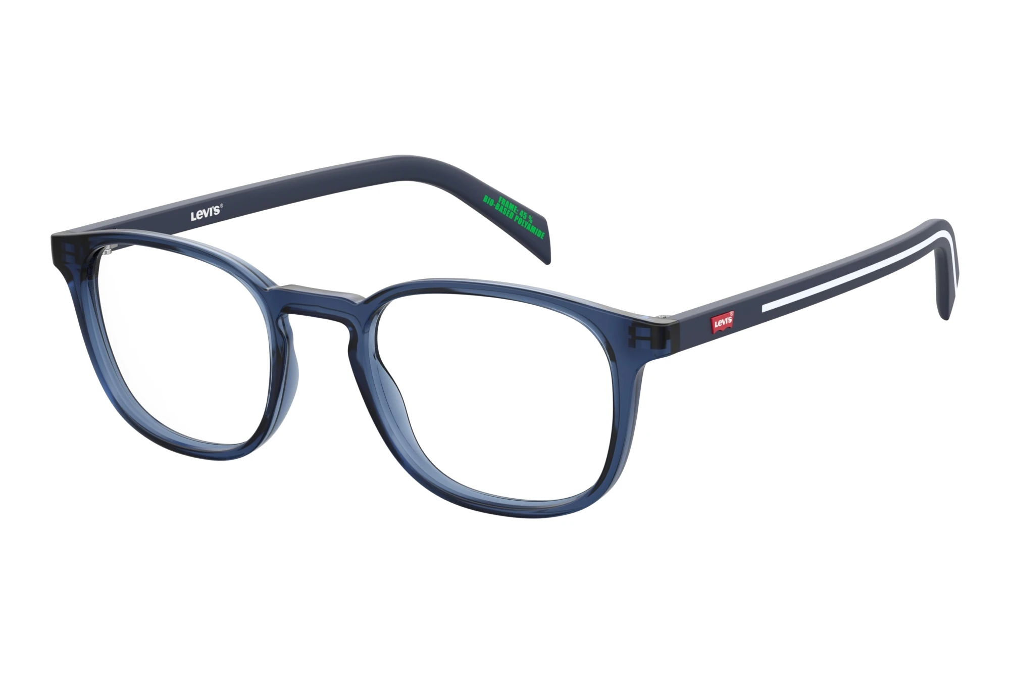 Levi's LV 5069 FLL MATTE BLUE Levi's LV 5069 FLL MATTE BLUE