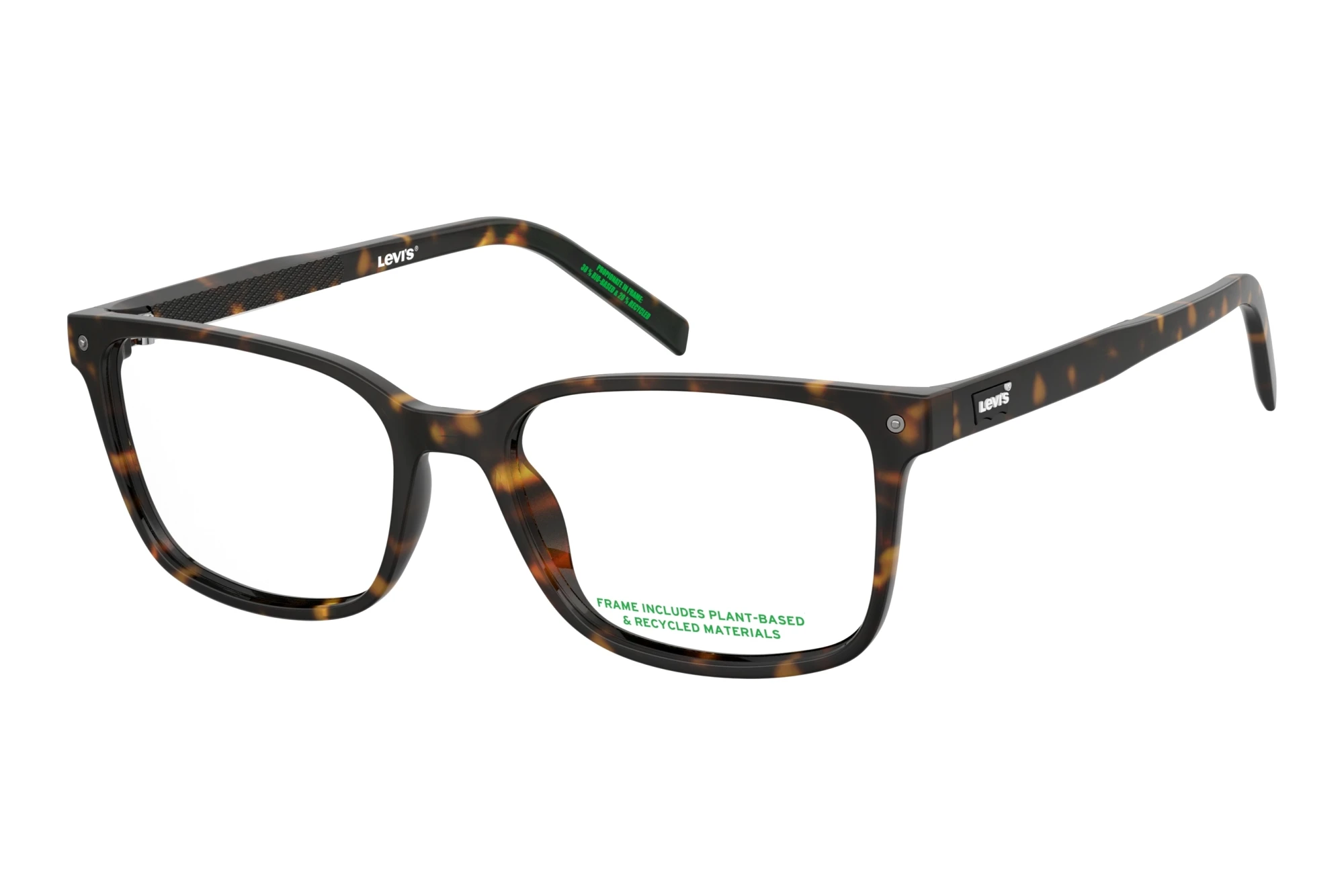 Levi's LV 5091 086 HAVANA Levi's LV 5091 086 HAVANA
