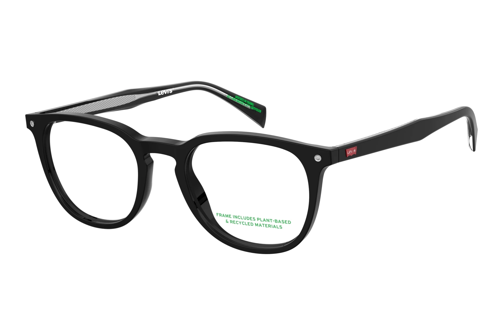 Levi's LV 5096 807 BLACK Levi's LV 5096 807 BLACK