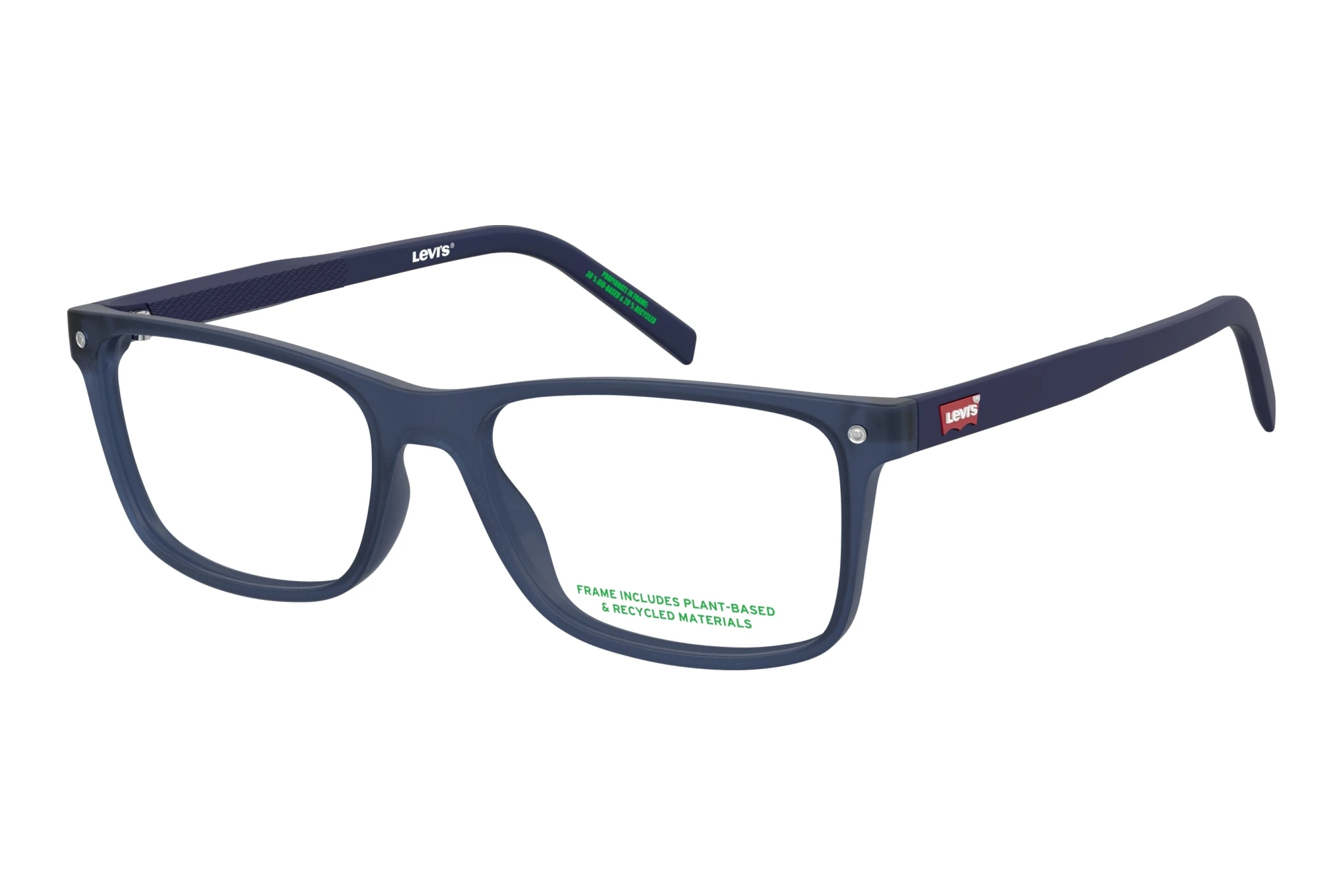 Levi's LV 5102 FLL MATTE BLUE Levi's LV 5102 FLL MATTE BLUE