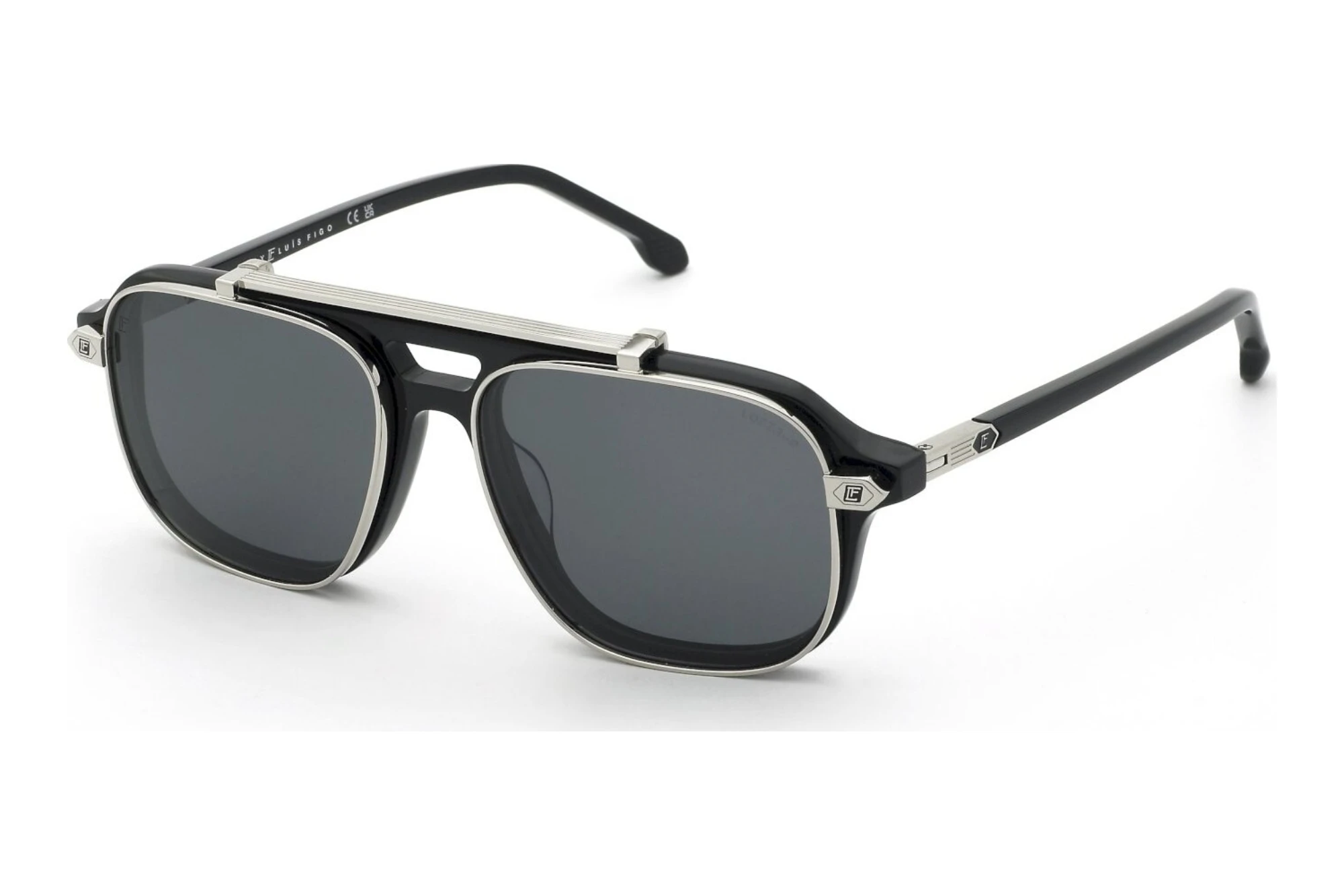 Lozza UL4419 700P SHINY BLACK Lozza UL4419 700P SHINY BLACK