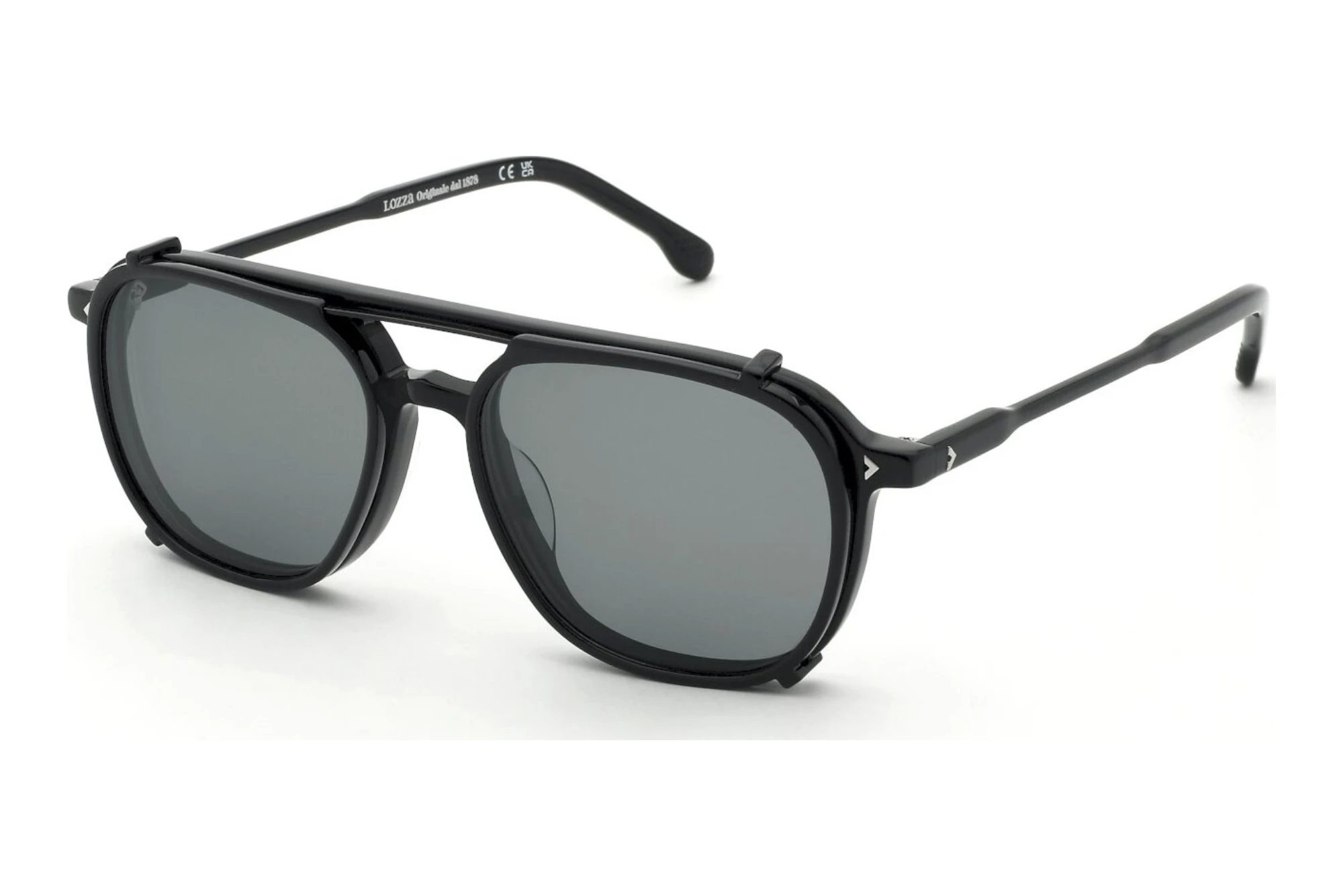 Lozza UL4425 700P SHINY BLACK Lozza UL4425 700P SHINY BLACK