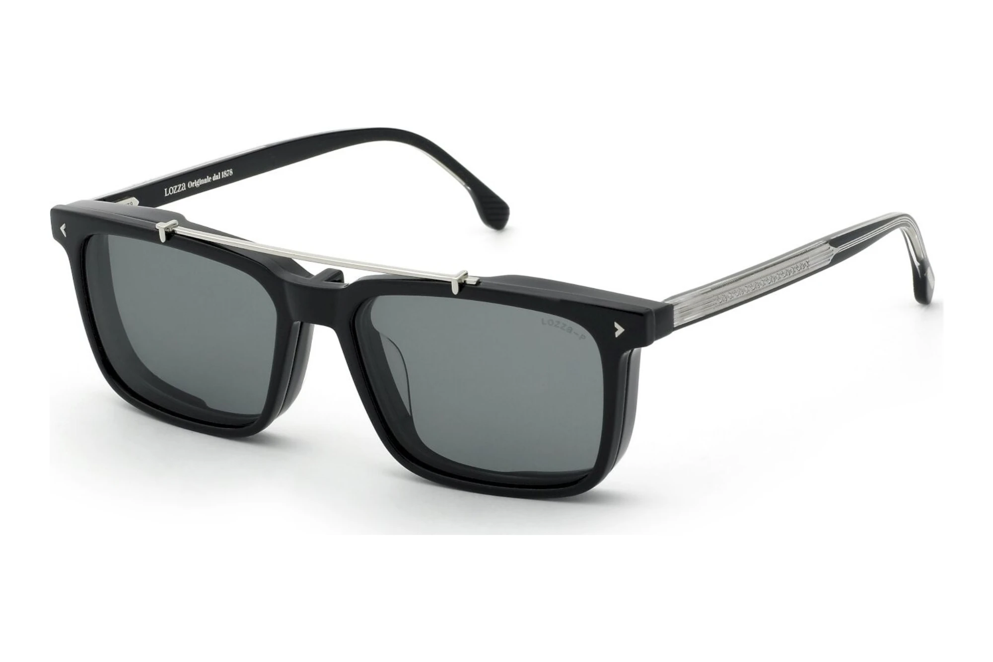 Lozza UL4428 700Z SHINY BLACK Lozza UL4428 700Z SHINY BLACK