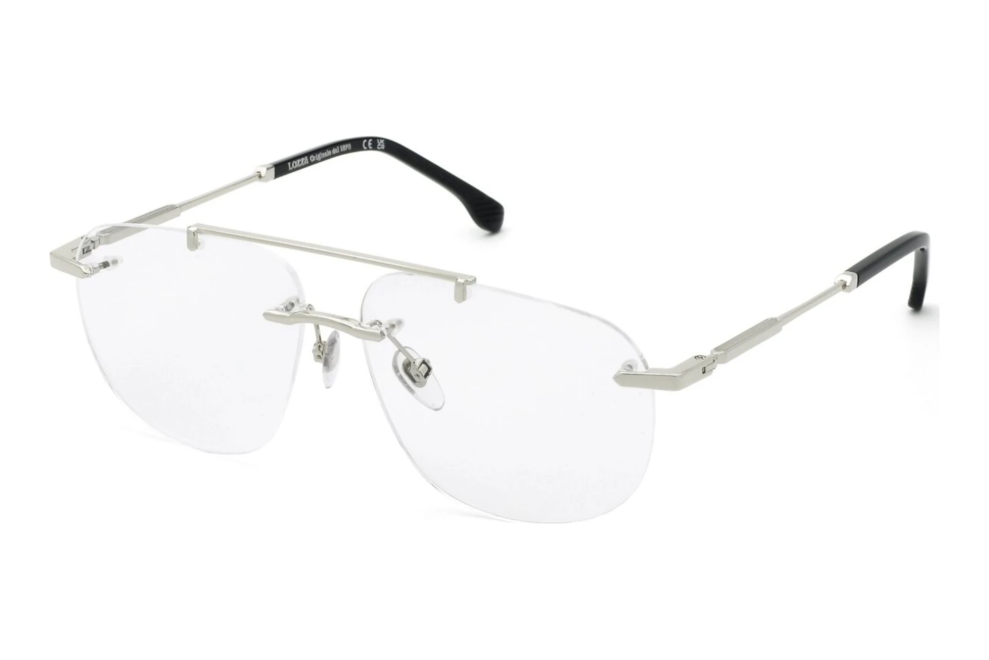Lozza VL2452 0579 SHINY PALLADIUM Lozza VL2452 0579 SHINY PALLADIUM