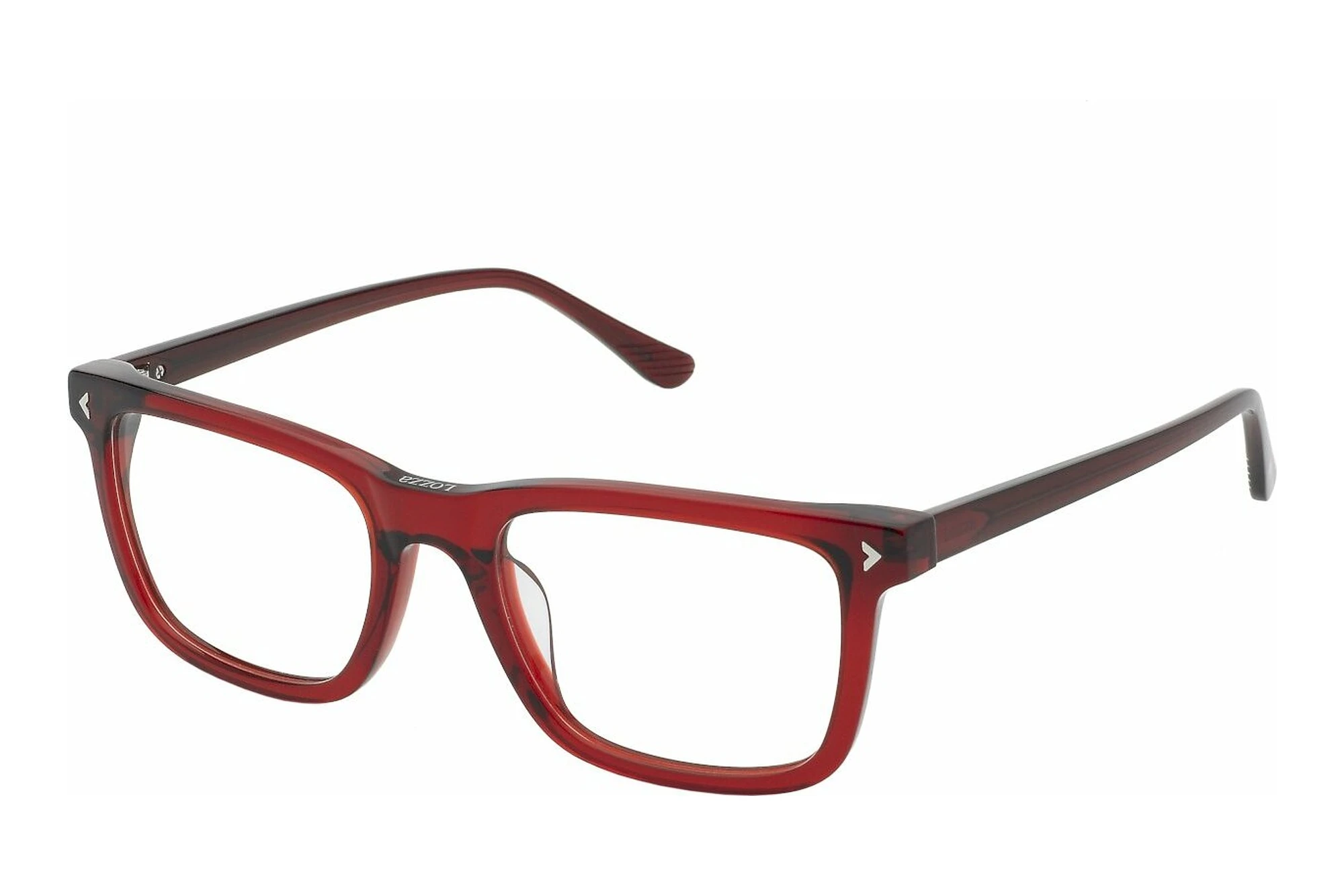 Lozza VL4294V 0V64 SHINY TRANSP.BORDEAUX RED Lozza VL4294V 0V64 SHINY TRANSP.BORDEAUX RED