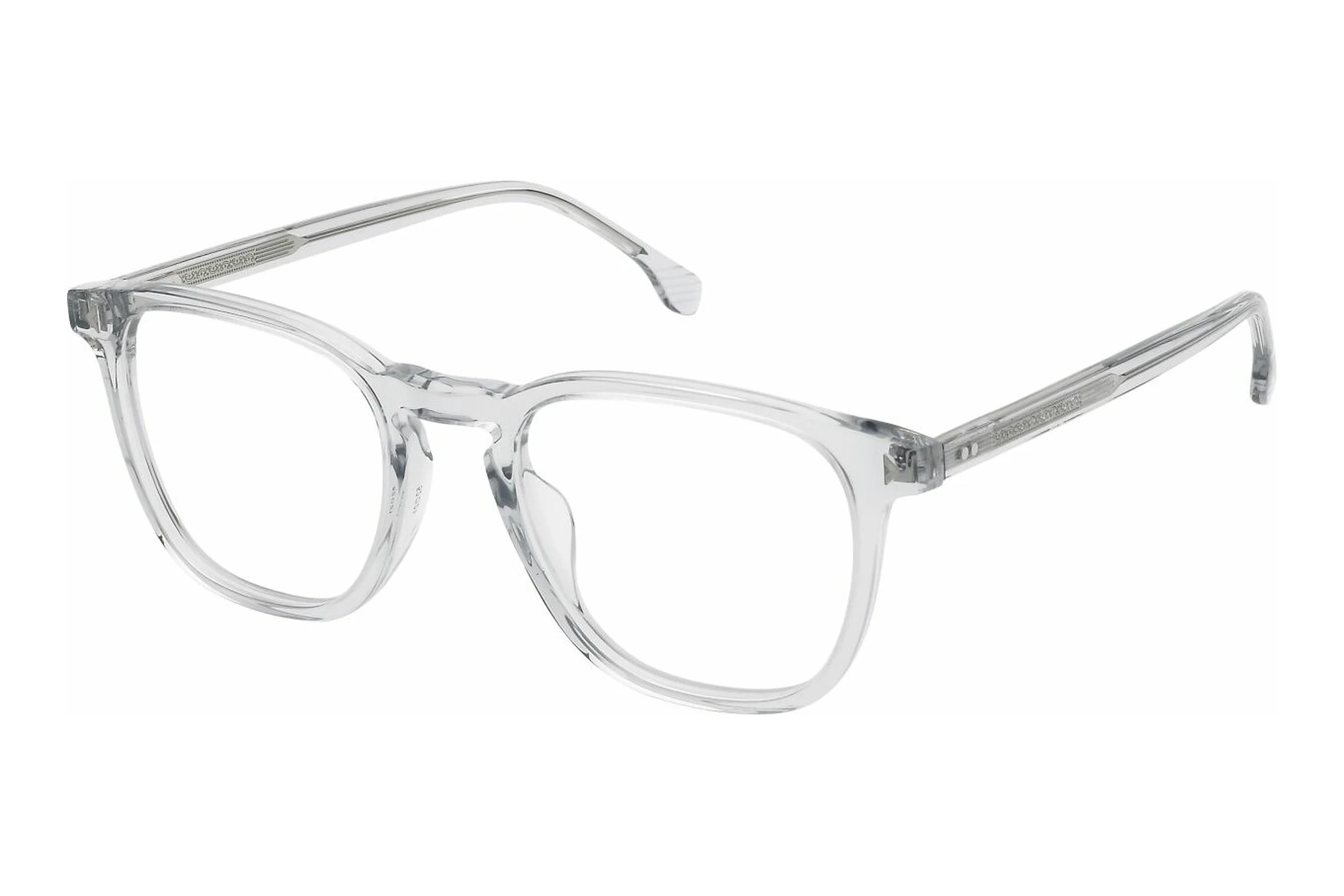 Lozza VL4331 06A7 SHINY TRANSP. GREY Lozza VL4331 06A7 SHINY TRANSP. GREY
