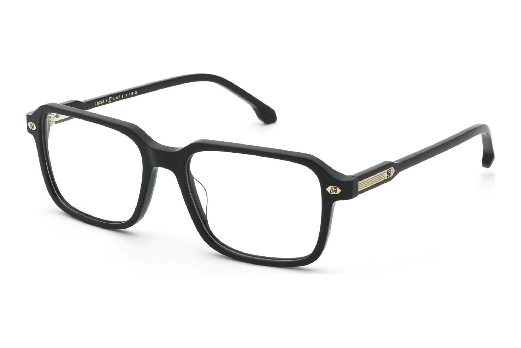 Lozza VL4412 0700 SHINY BLACK Lozza VL4412 0700 SHINY BLACK