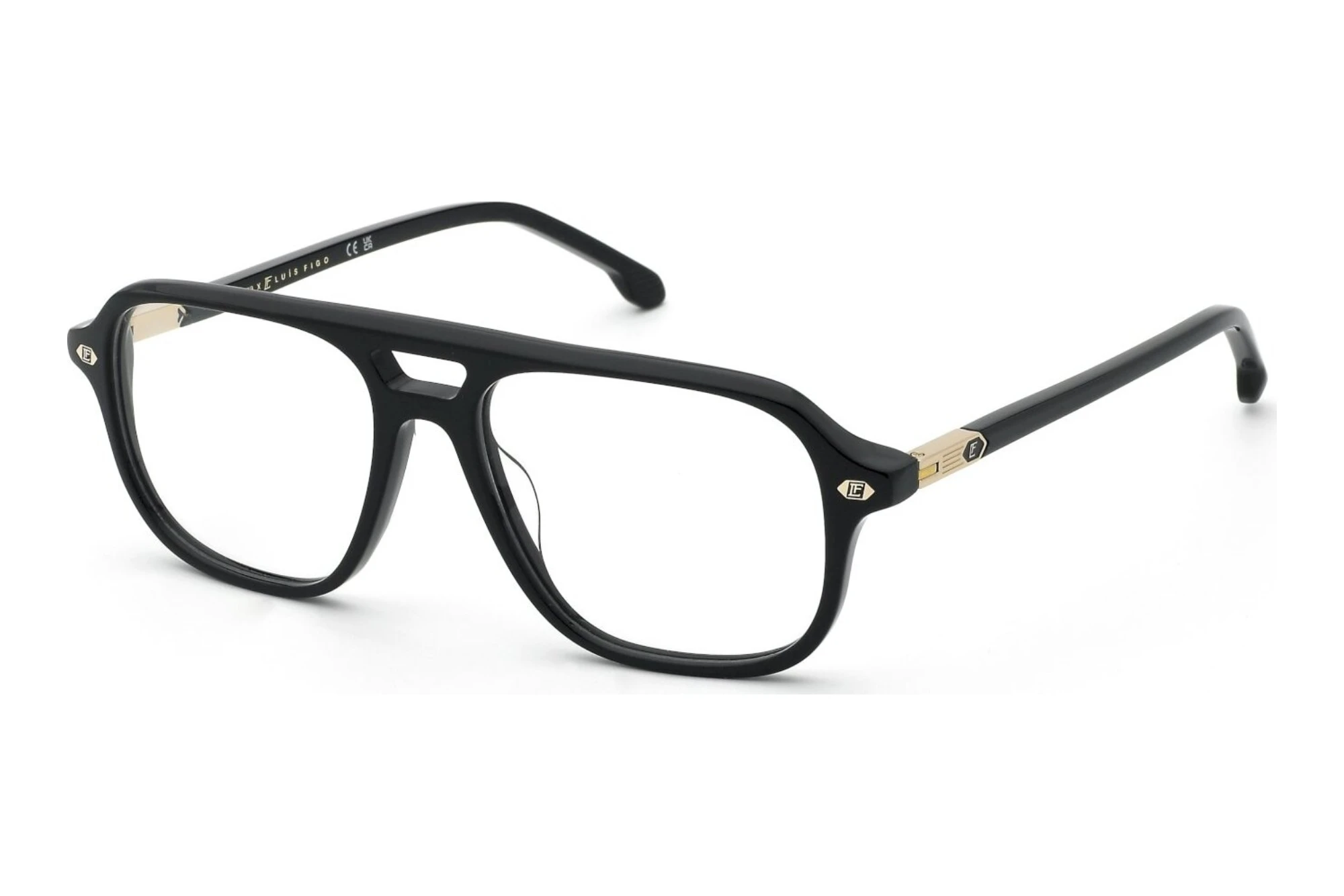 Lozza VL4419 0700 SHINY BLACK Lozza VL4419 0700 SHINY BLACK