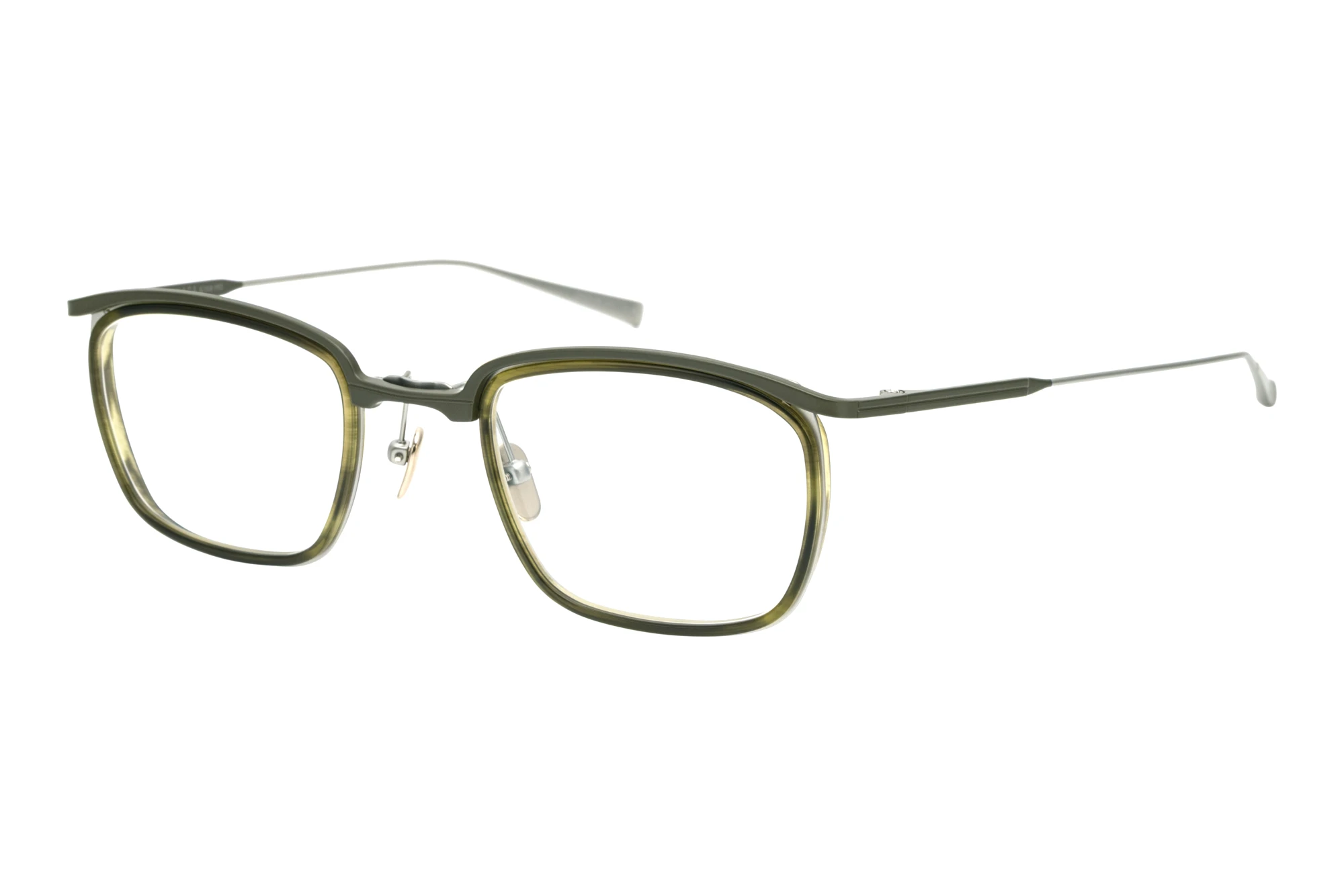 MASUNAGA AERON-TWO 13 KHAKI/BROWN MASUNAGA AERON-TWO 13 KHAKI/BROWN