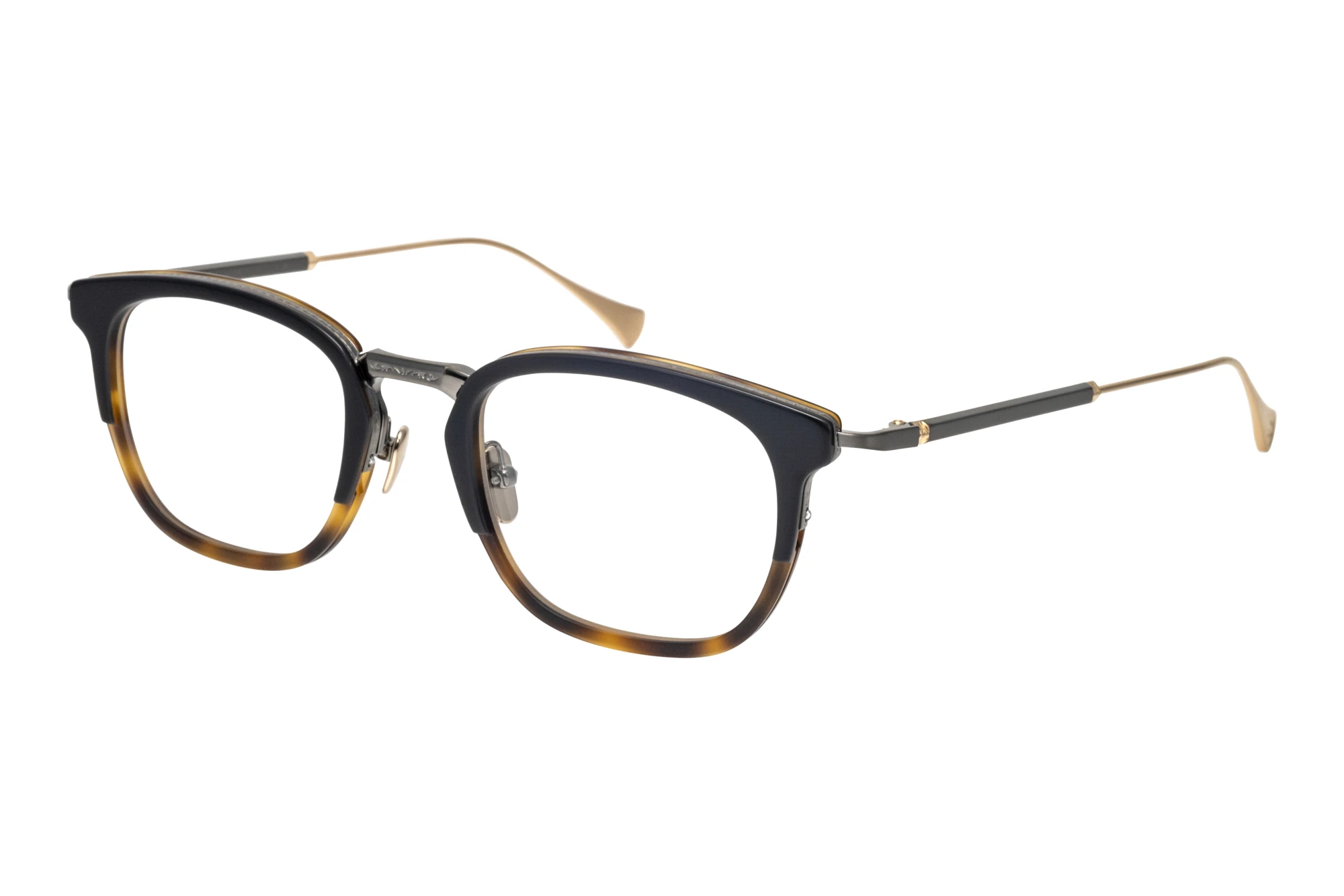 MASUNAGA ARIES 35 Navy/Demi MASUNAGA ARIES 35 Navy/Demi