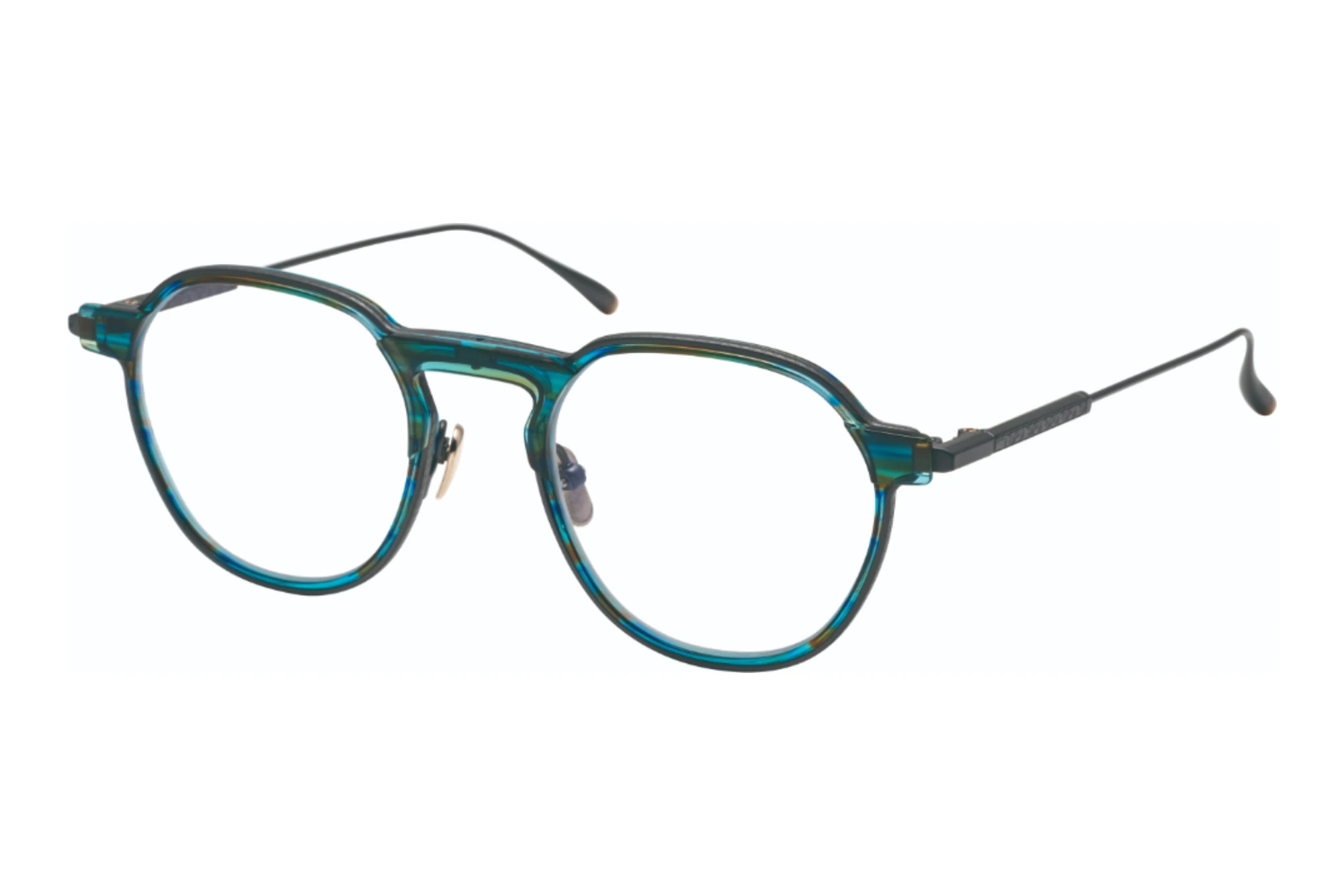MASUNAGA ASTER 35 Blue/Black MASUNAGA ASTER 35 Blue/Black