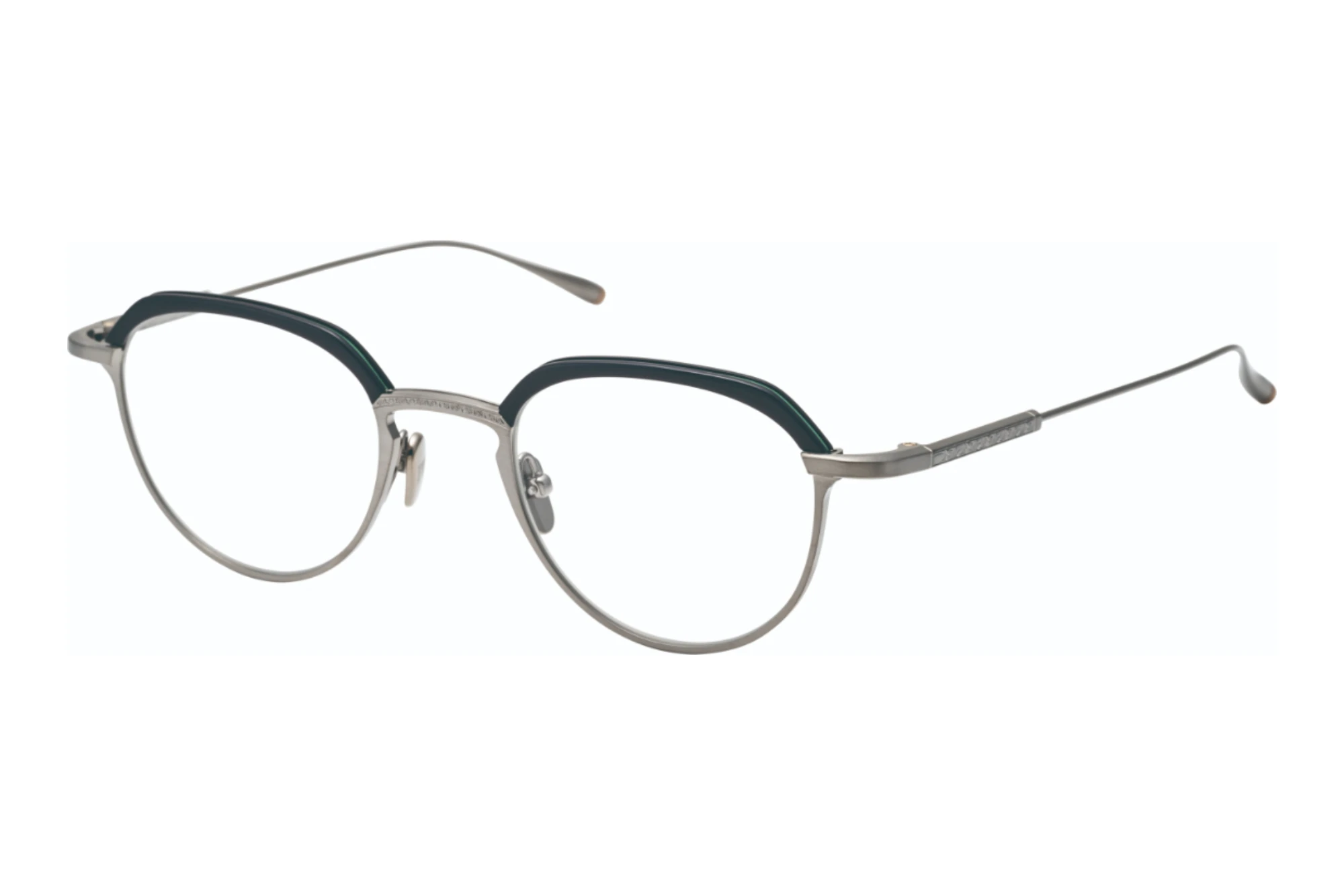 MASUNAGA CERES 22 Navy/BK Silver MASUNAGA CERES 22 Navy/BK Silver