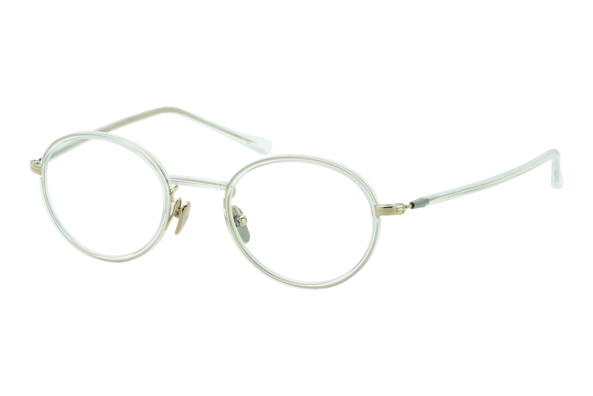 MASUNAGA GMS120TS 34 Clear/GP MASUNAGA GMS120TS 34 Clear/GP
