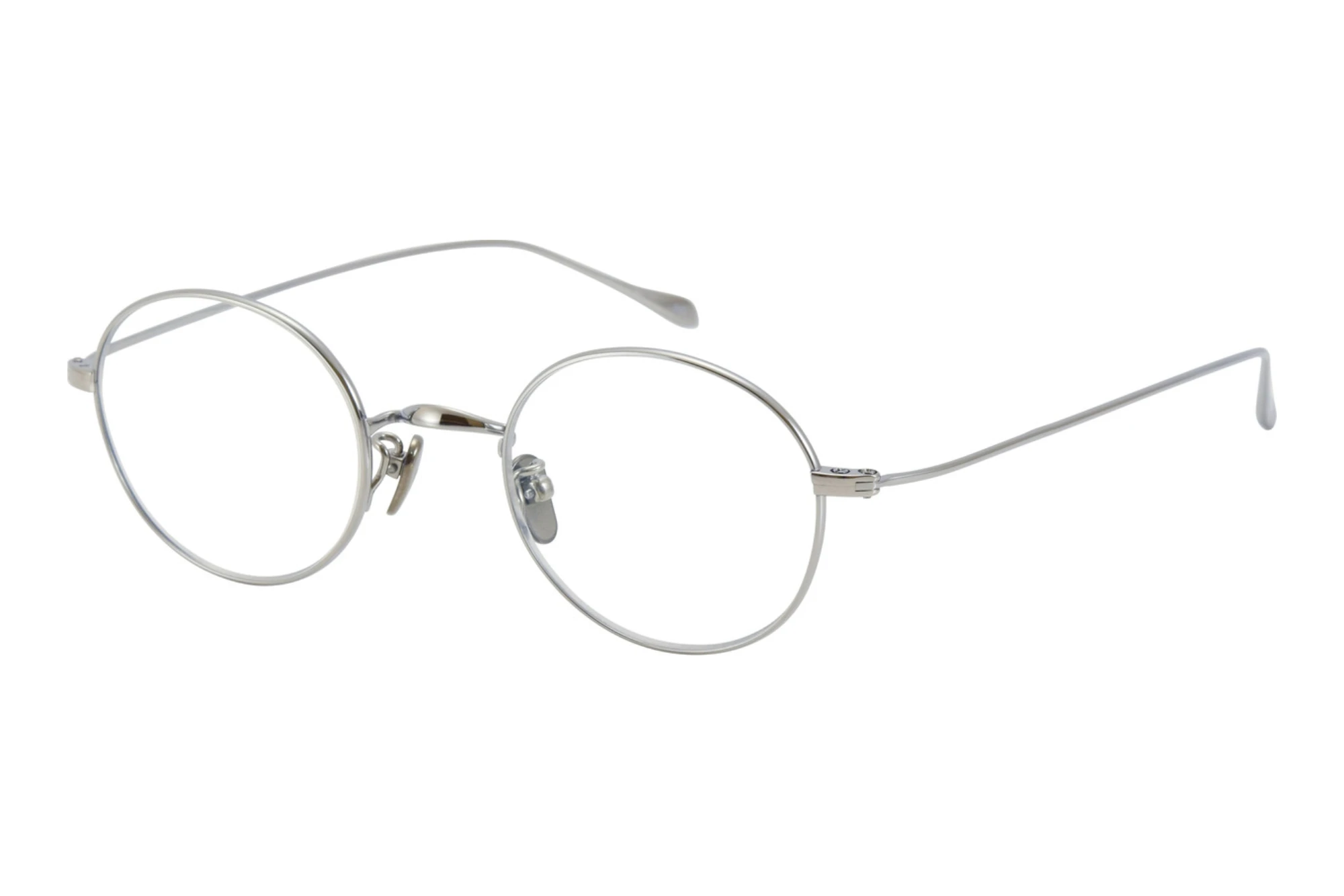 MASUNAGA GMS198T 24 SilverTitanium MASUNAGA GMS198T 24 SilverTitanium