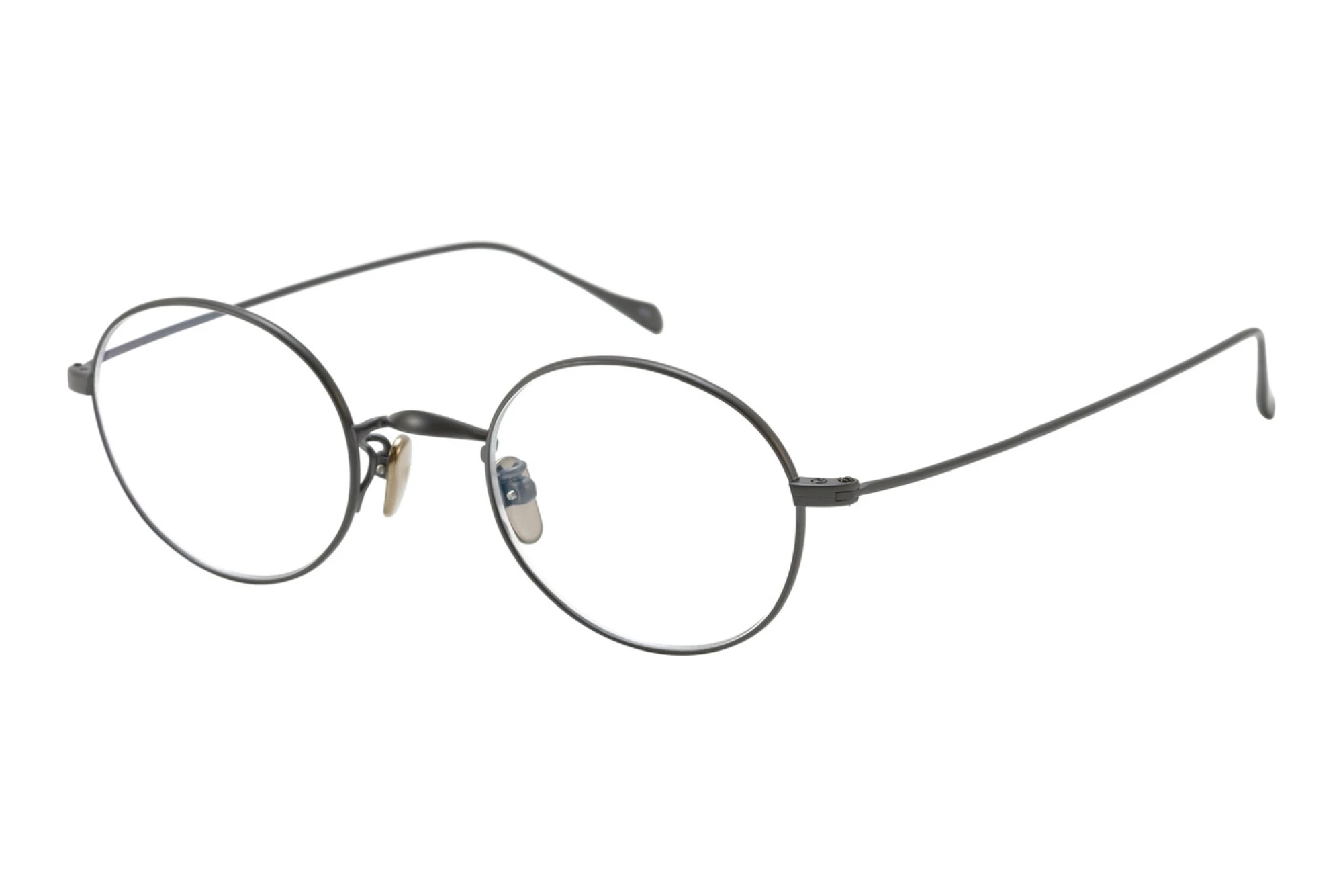 MASUNAGA GMS198T 49 Black MASUNAGA GMS198T 49 Black