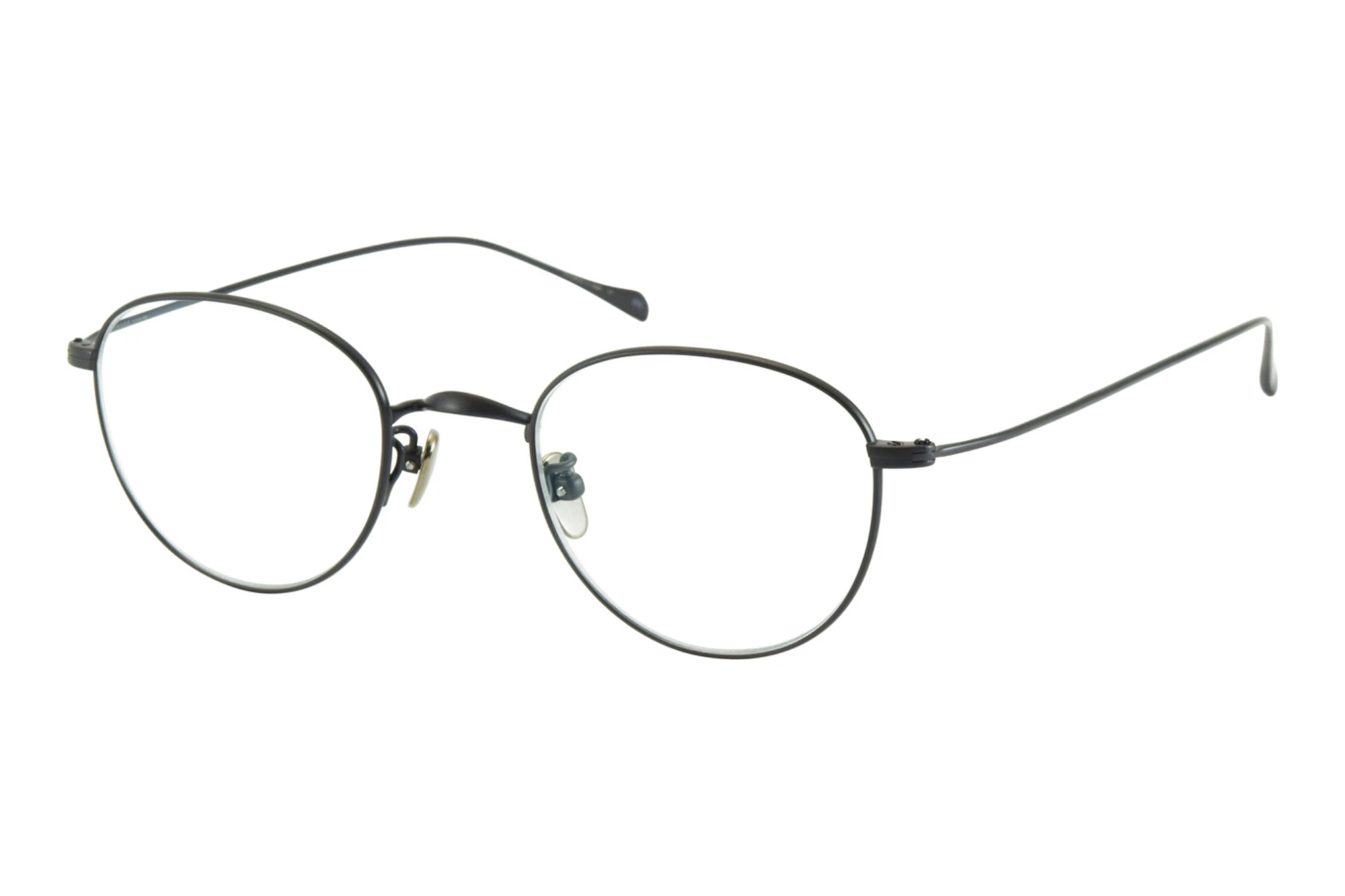 MASUNAGA GMS396BT 49 Black MASUNAGA GMS396BT 49 Black