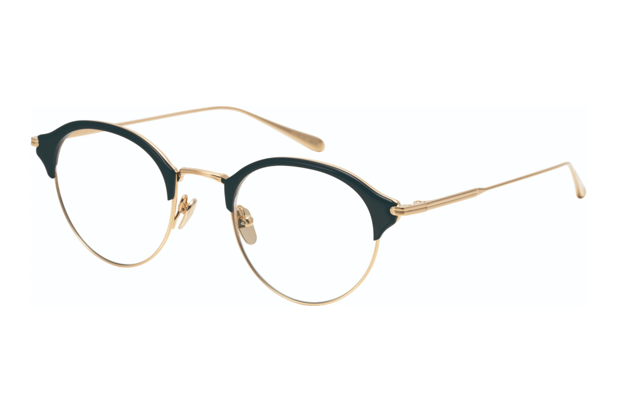 MASUNAGA GRACE 49 BK/GP MASUNAGA GRACE 49 BK/GP