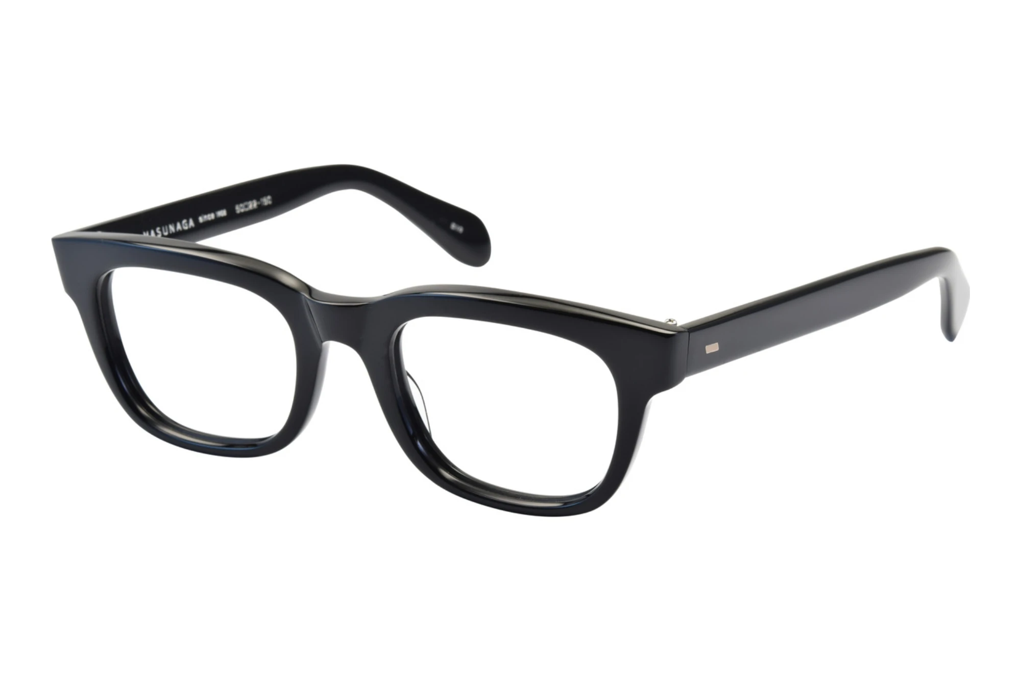 MASUNAGA KOKI000 19 Black MASUNAGA KOKI000 19 Black