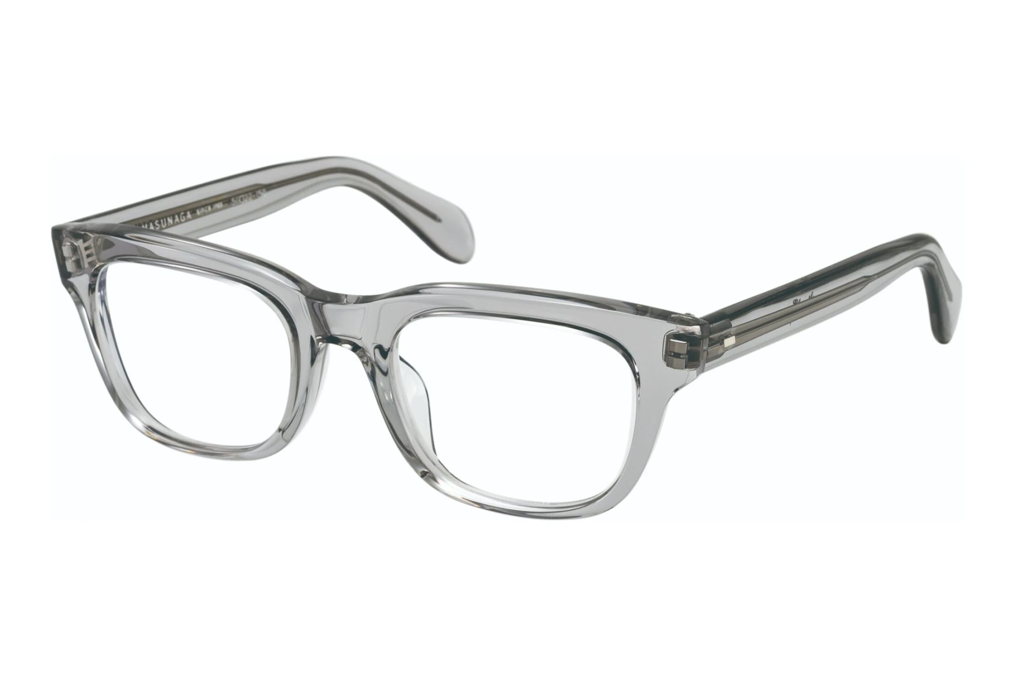 MASUNAGA KOKI000 74 GreyCrystal MASUNAGA KOKI000 74 GreyCrystal