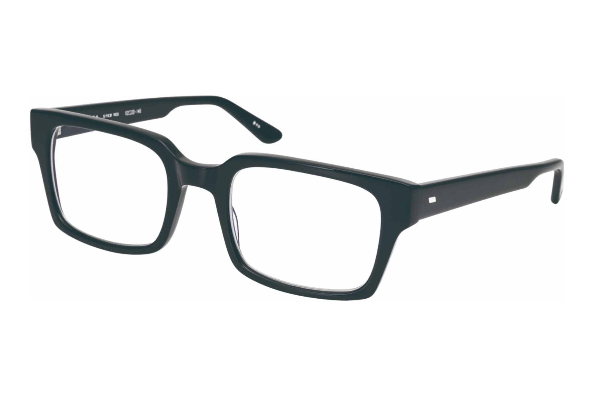 MASUNAGA KOKI102 19 BLACK MASUNAGA KOKI102 19 BLACK