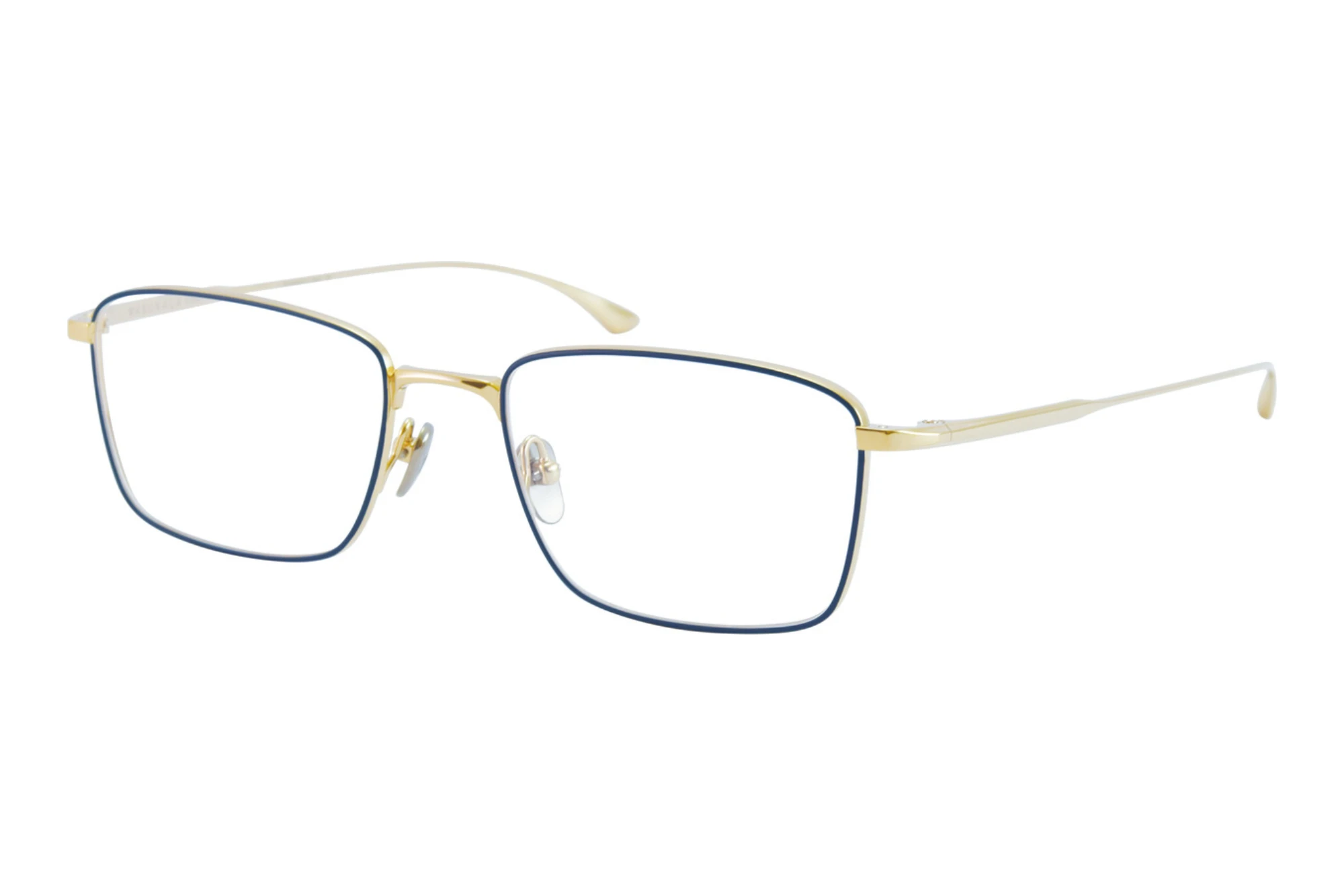 MASUNAGA LEX 11 GoldNavy MASUNAGA LEX 11 GoldNavy