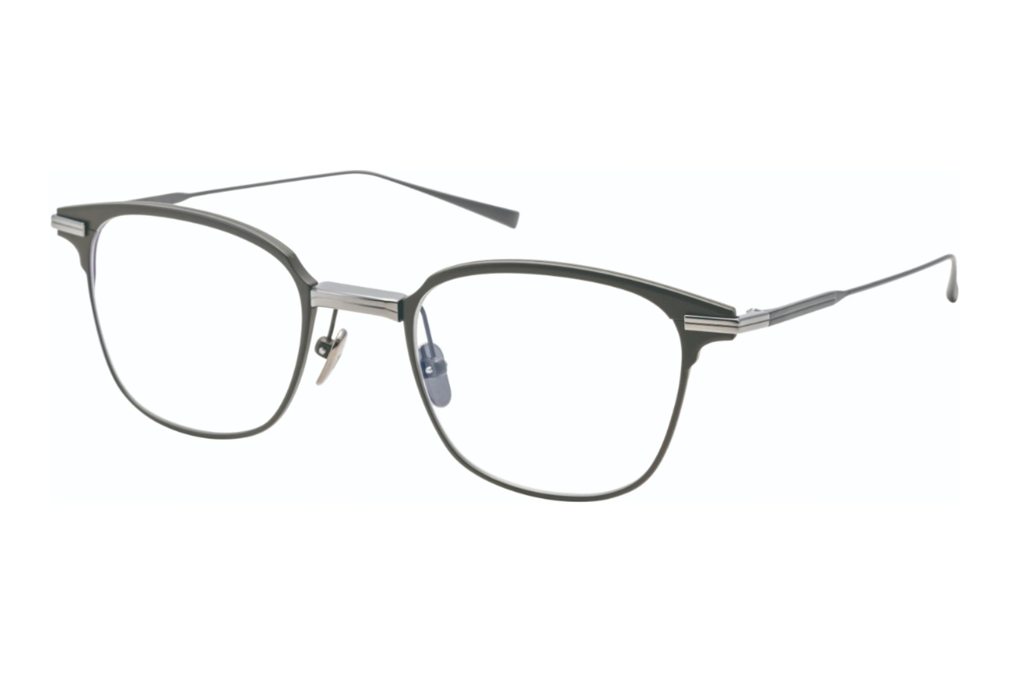 MASUNAGA MADISON 23 Brown/Black MASUNAGA MADISON 23 Brown/Black