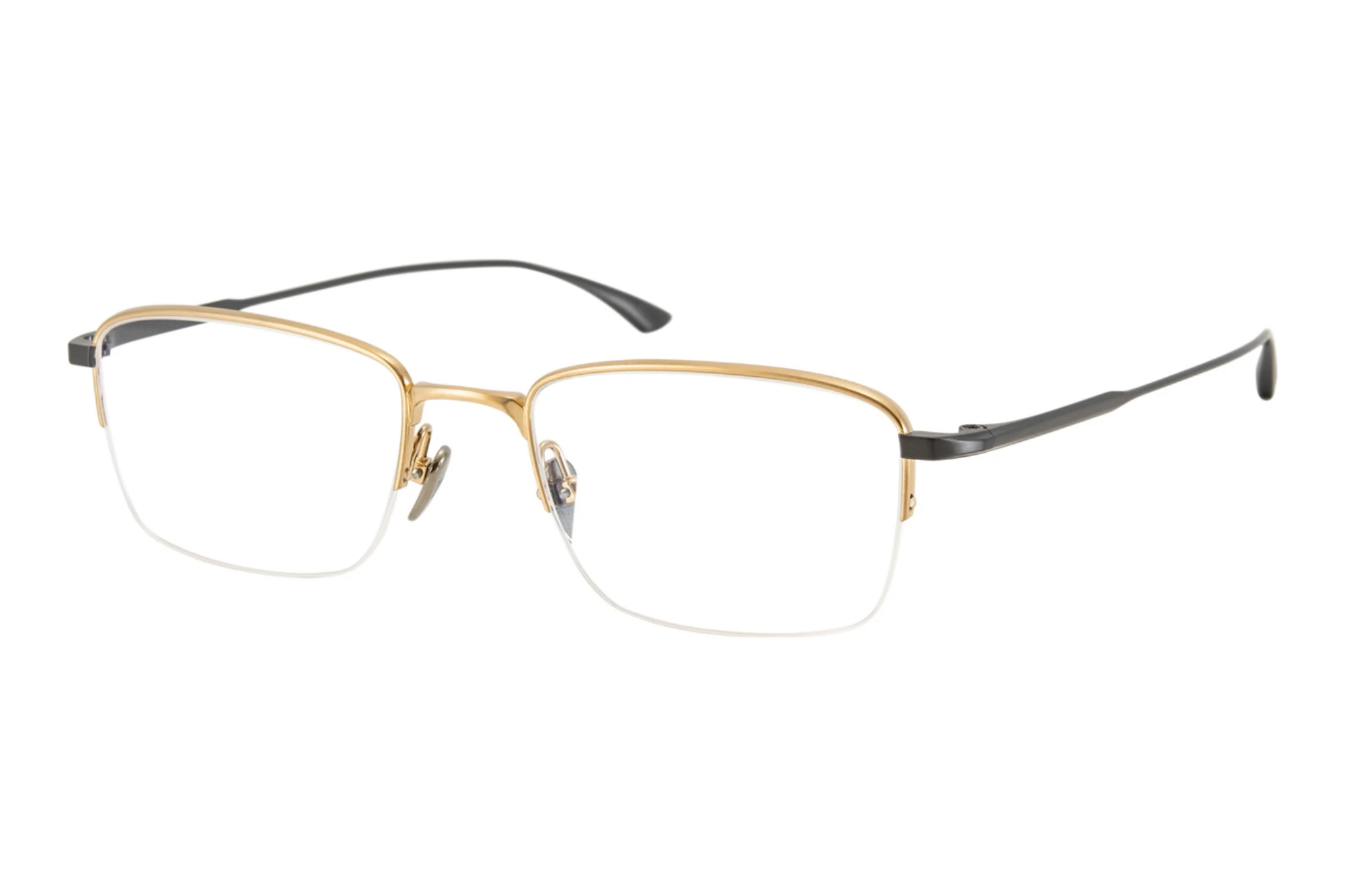 MASUNAGA MIES 51 GoldBlack MASUNAGA MIES 51 GoldBlack
