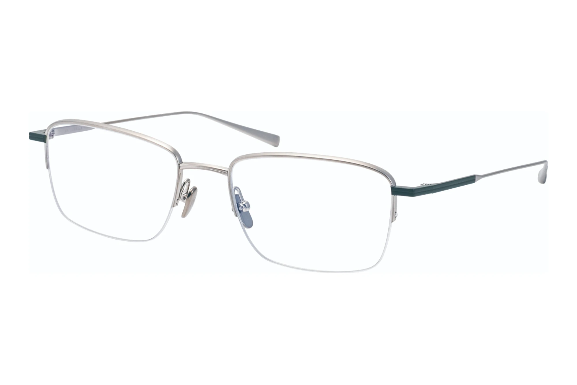 MASUNAGA MIES II 32 SILVER/KHAKI MASUNAGA MIES II 32 SILVER/KHAKI