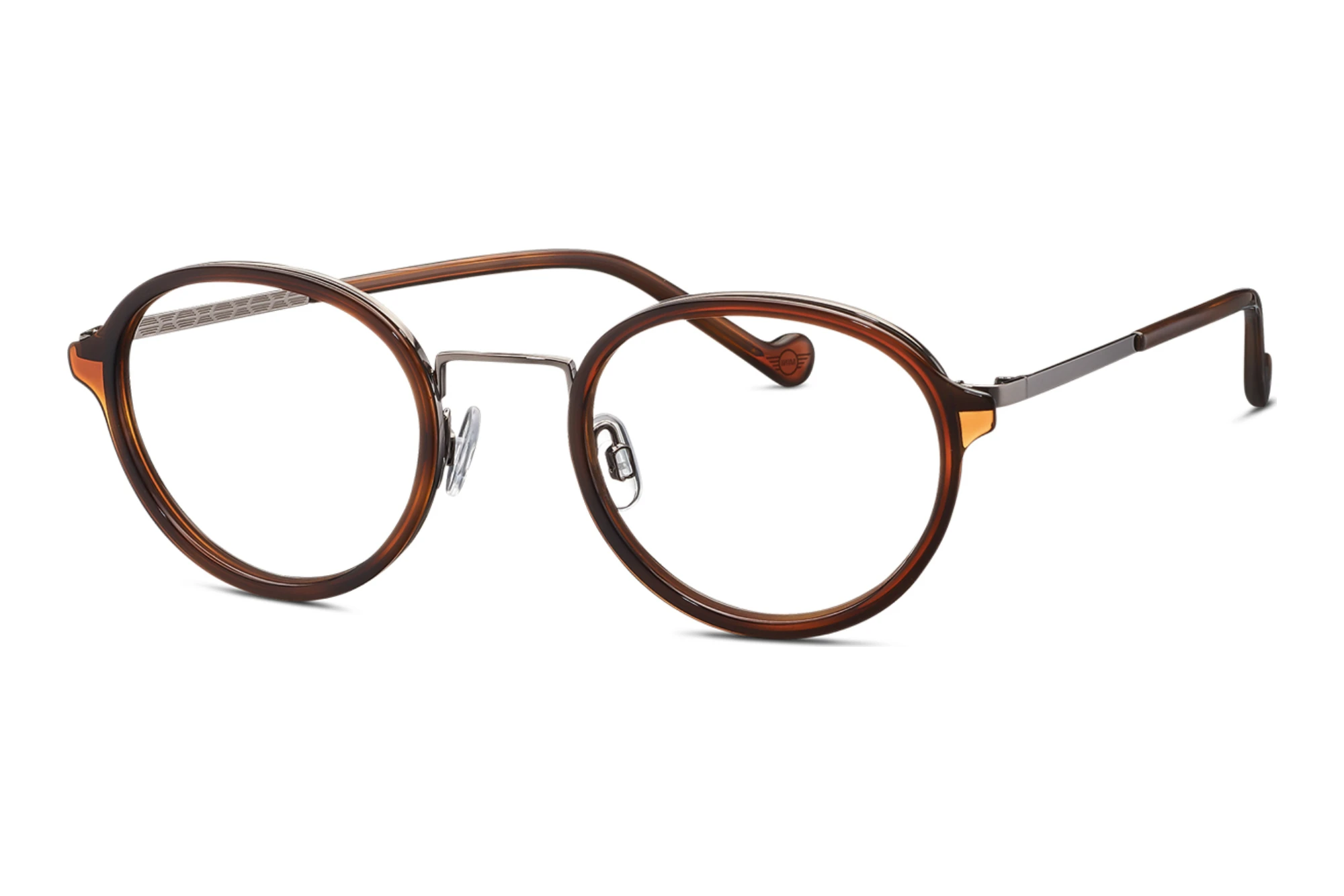 MINI Eyewear MI 741016 60 braun MINI Eyewear MI 741016 60 braun