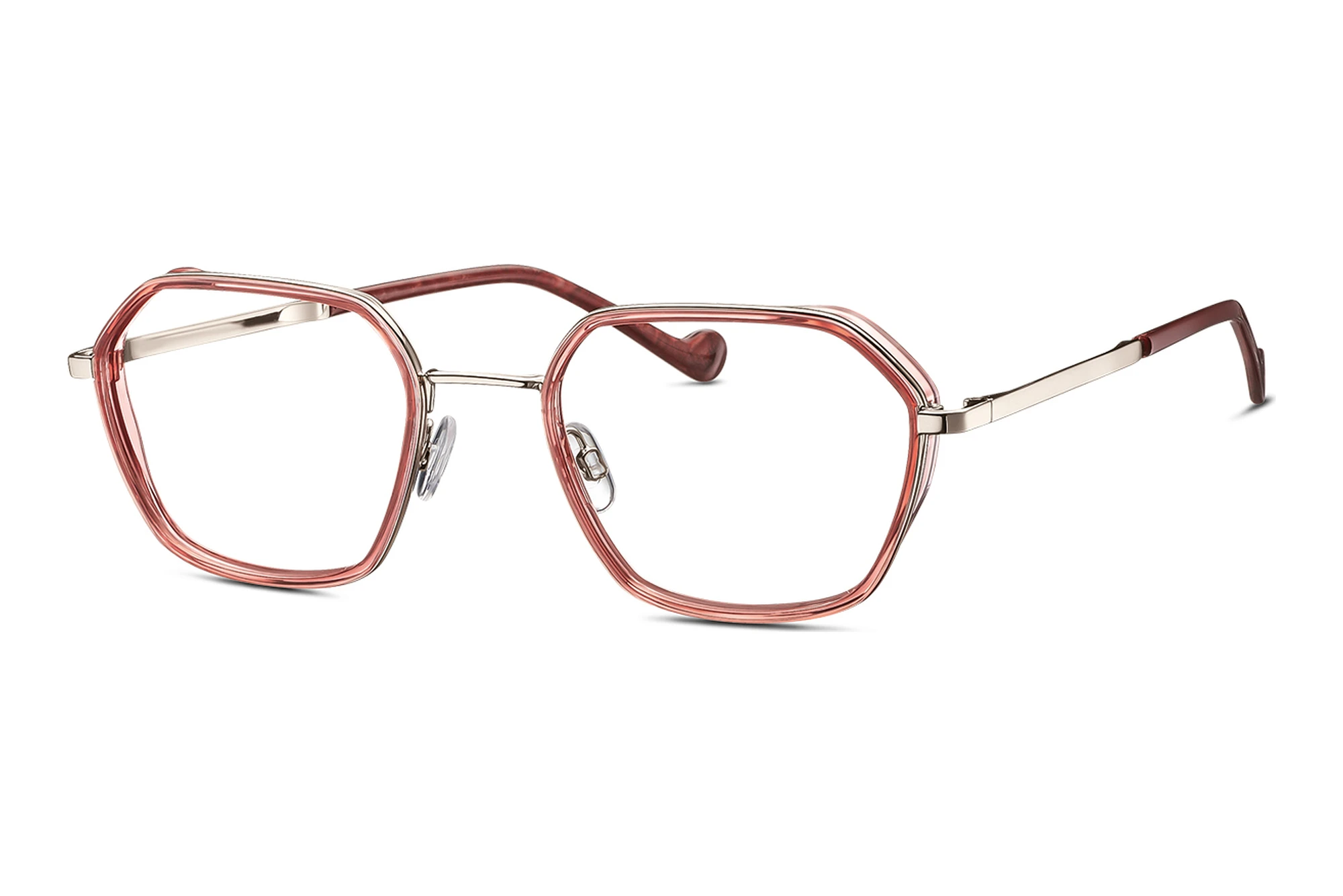 MINI Eyewear MI 741020 50 rot / rosa / violett MINI Eyewear MI 741020 50 rot / rosa / violett