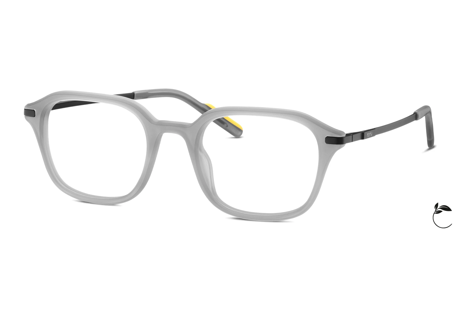 MINI Eyewear MI 741045 30 grau / gun MINI Eyewear MI 741045 30 grau / gun
