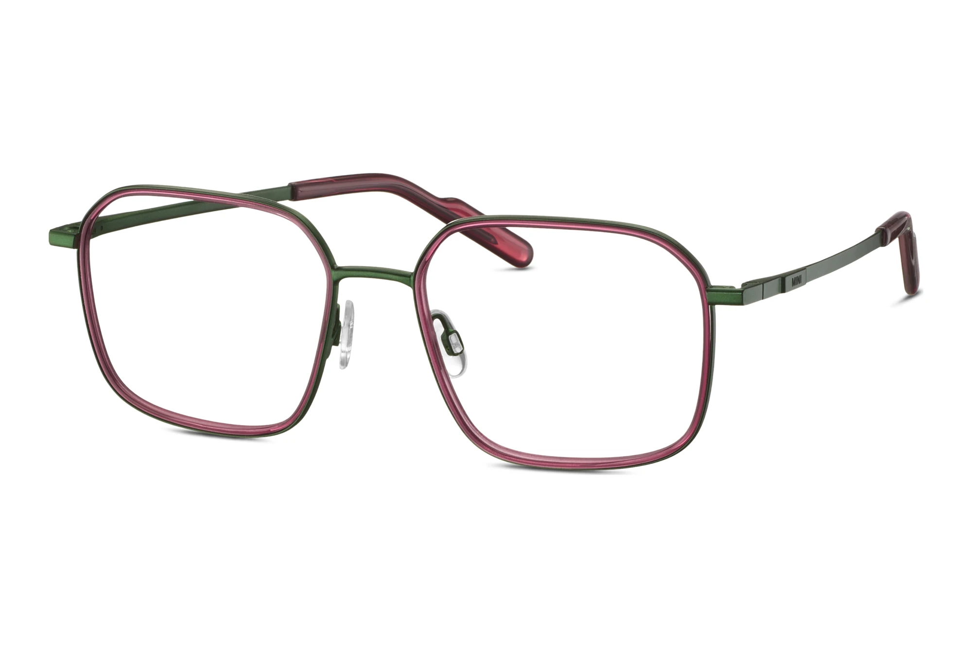 MINI Eyewear MI 741048 45 grün MINI Eyewear MI 741048 45 grün