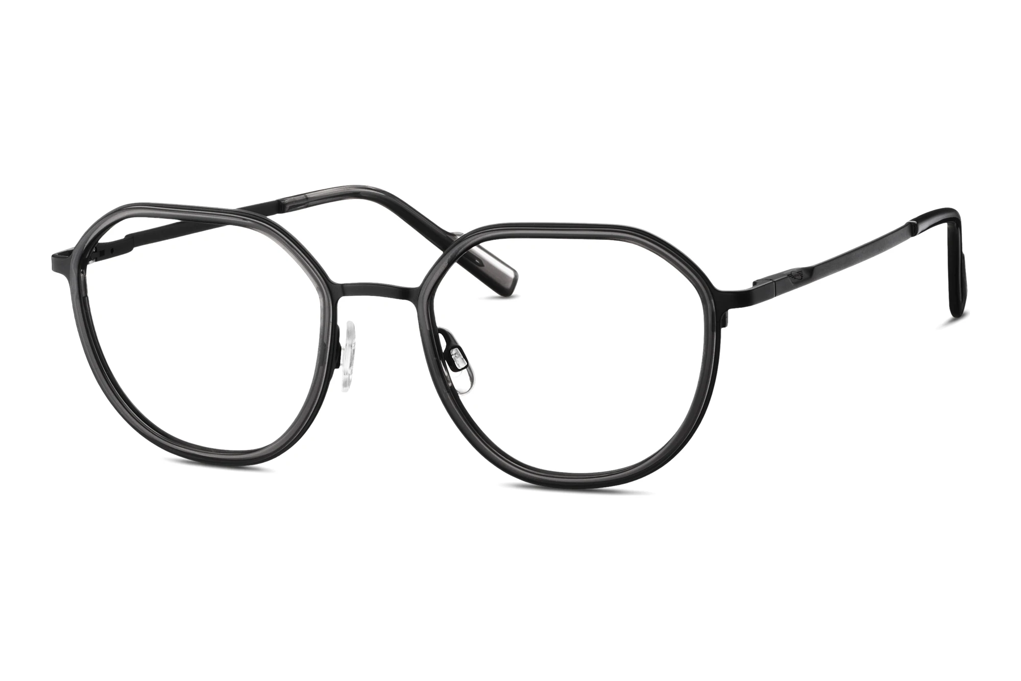 MINI Eyewear MI 741054 10 schwarz matt MINI Eyewear MI 741054 10 schwarz matt
