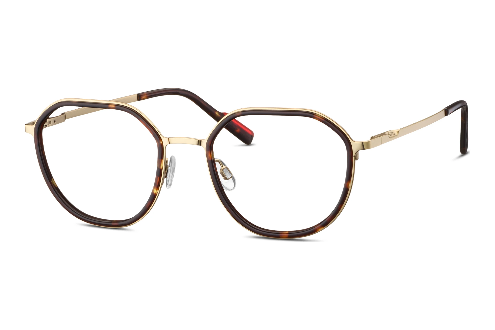 MINI Eyewear MI 741054 20 gold matt MINI Eyewear MI 741054 20 gold matt