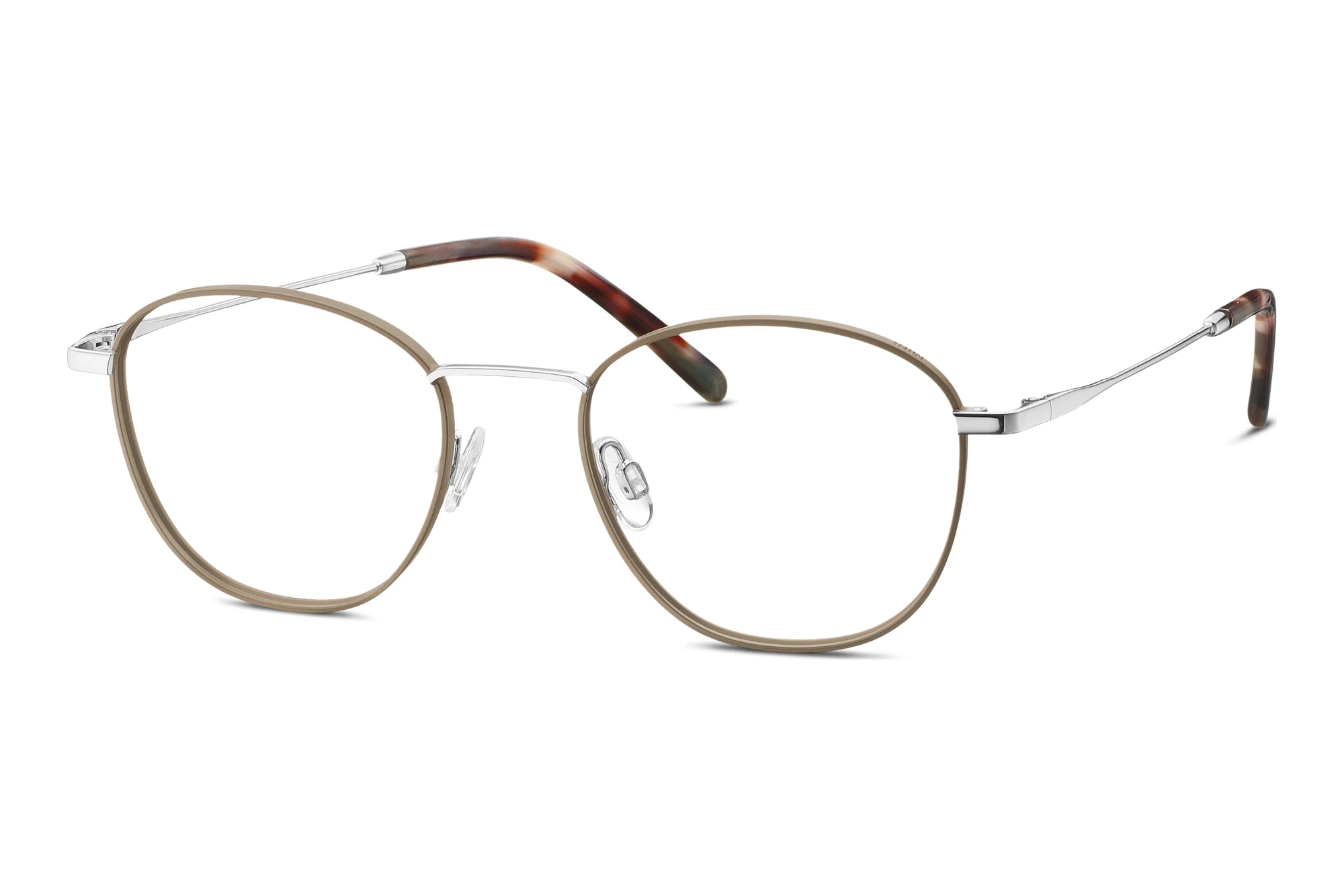 MINI Eyewear MI 742013 80 gelb / weiß / beige MINI Eyewear MI 742013 80 gelb / weiß / beige