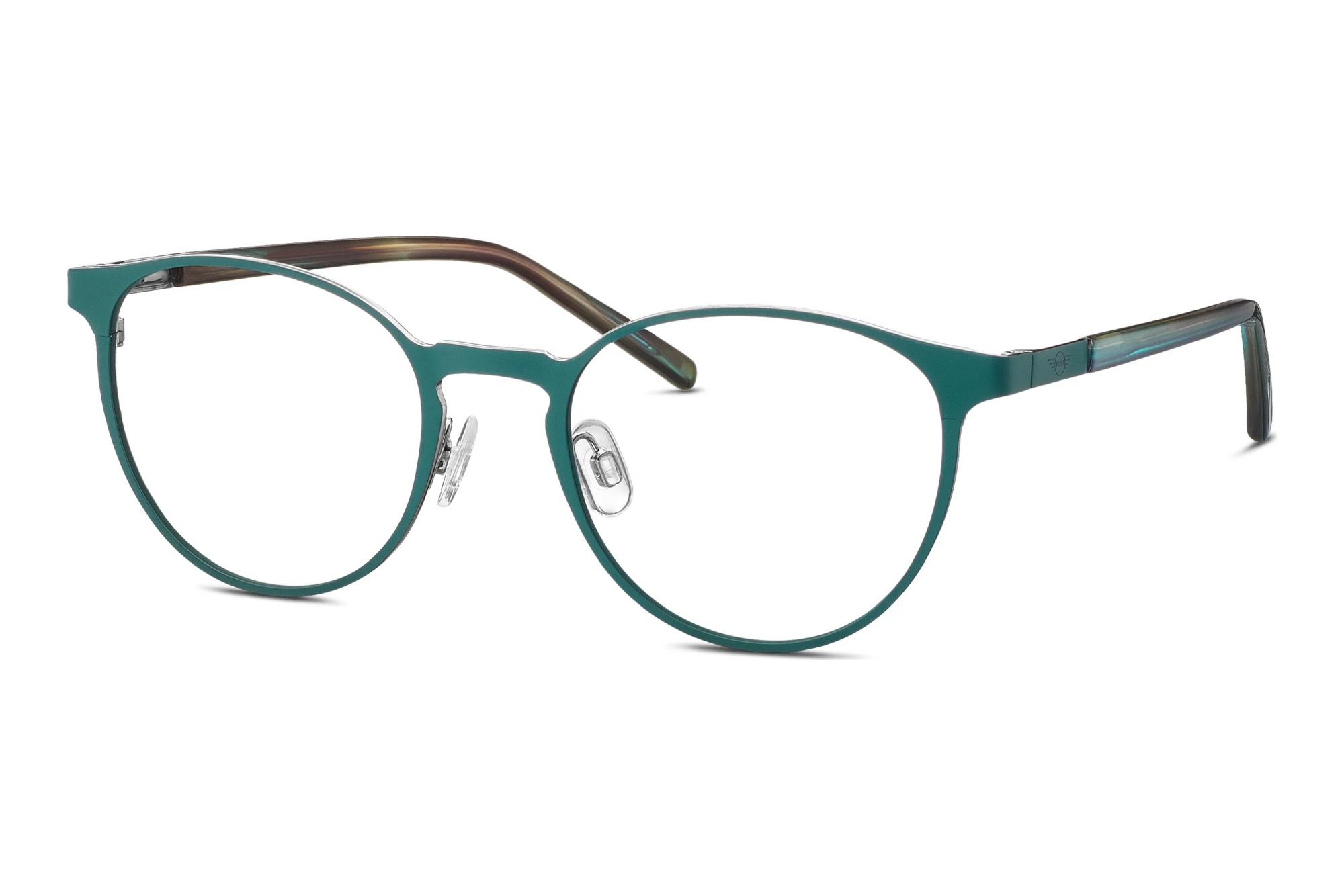 MINI Eyewear MI 742039 40 grün MINI Eyewear MI 742039 40 grün