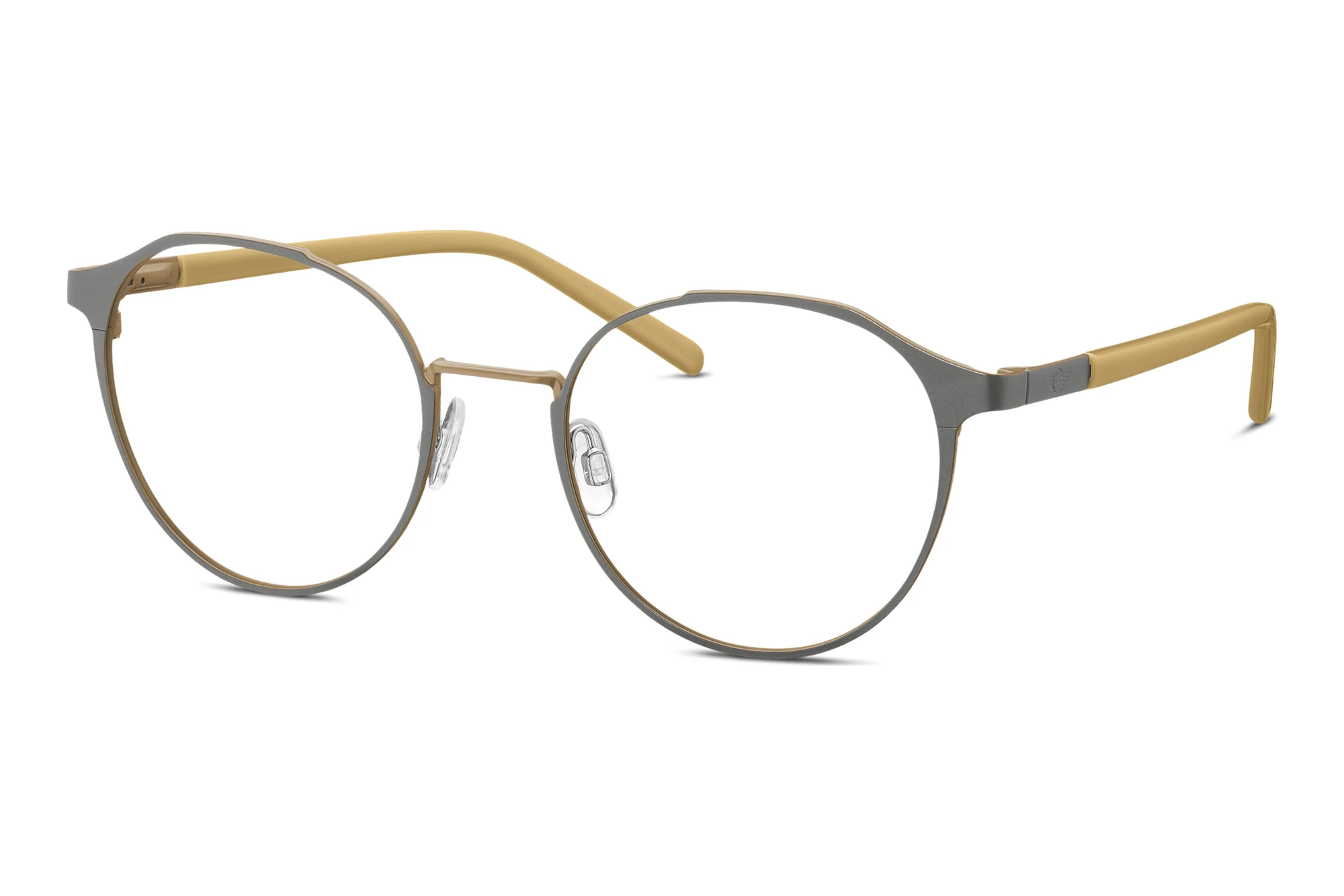MINI Eyewear MI 742041 30 grau / gun MINI Eyewear MI 742041 30 grau / gun