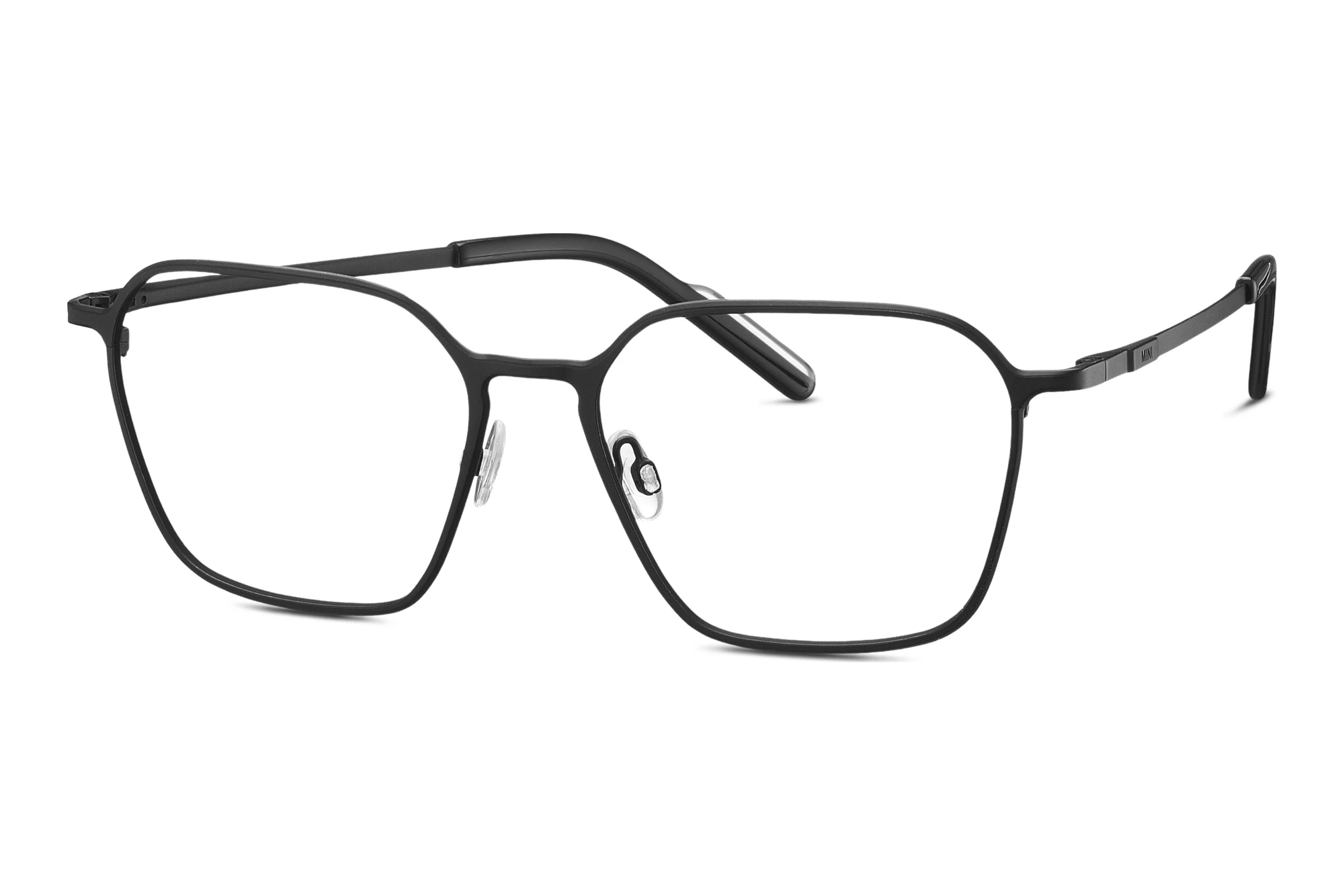 MINI Eyewear MI 742048 10 schwarz MINI Eyewear MI 742048 10 schwarz