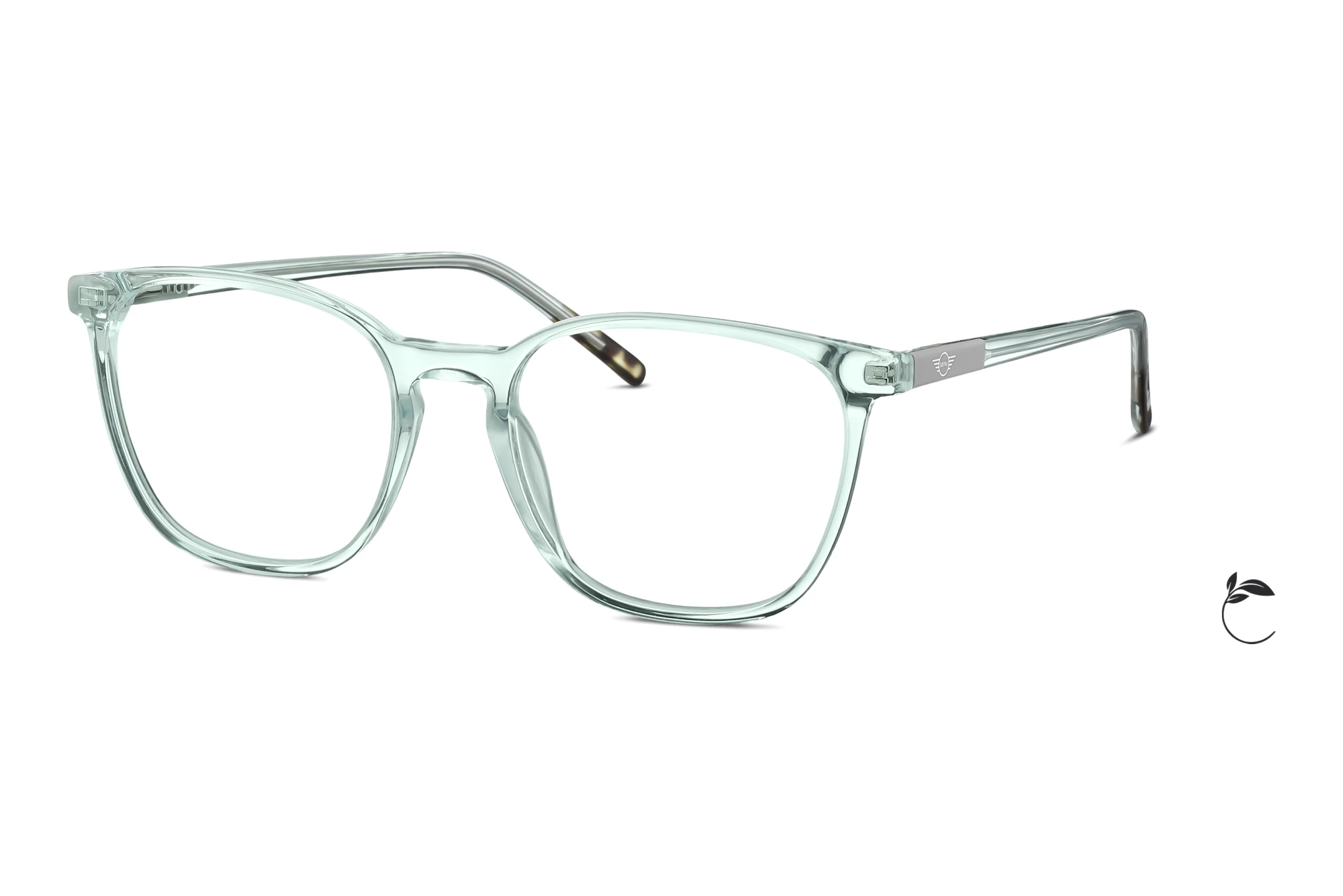 MINI Eyewear MI 743021 42 grün MINI Eyewear MI 743021 42 grün