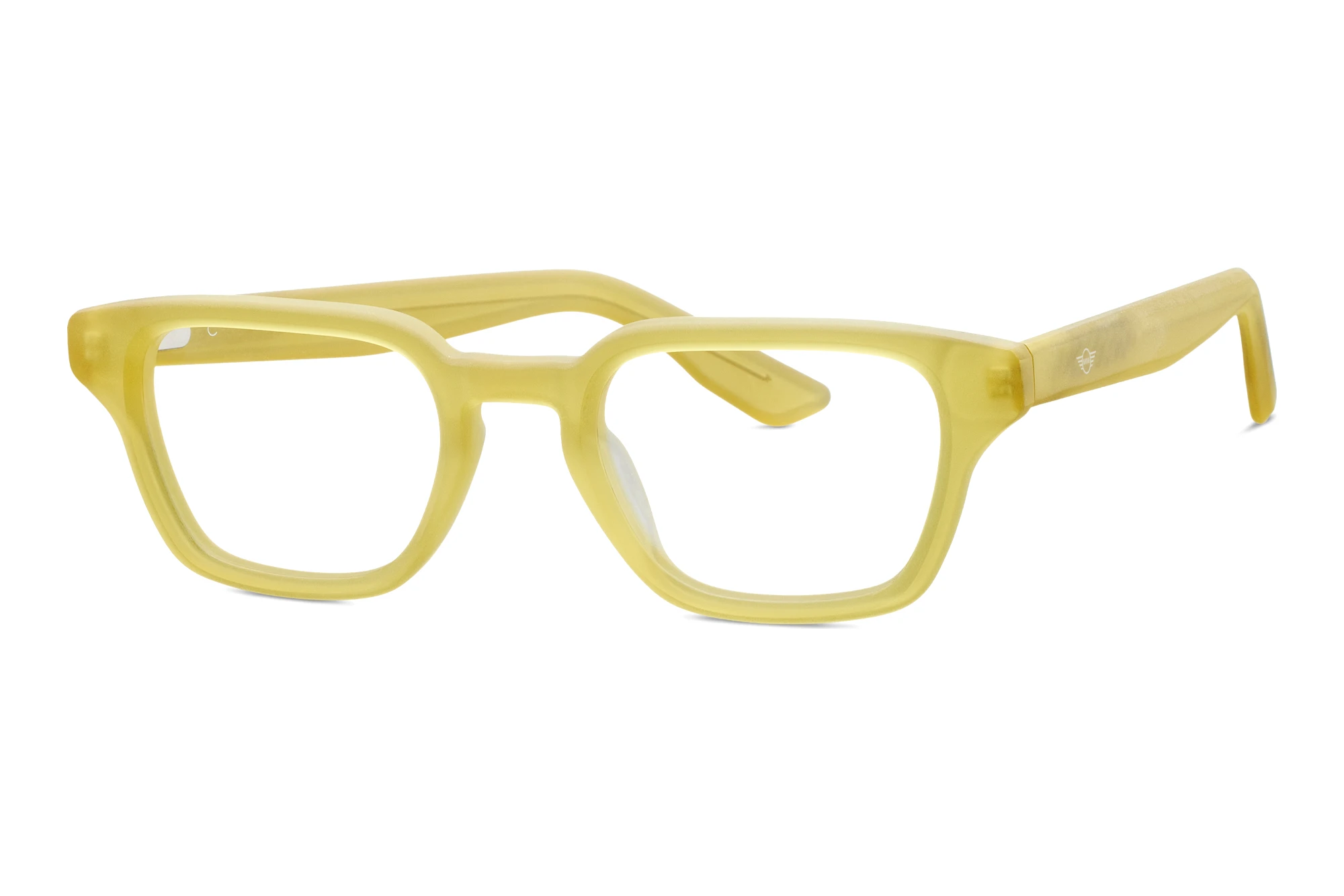 MINI Eyewear MI 743022 80 gelb / weiß / beige MINI Eyewear MI 743022 80 gelb / weiß / beige