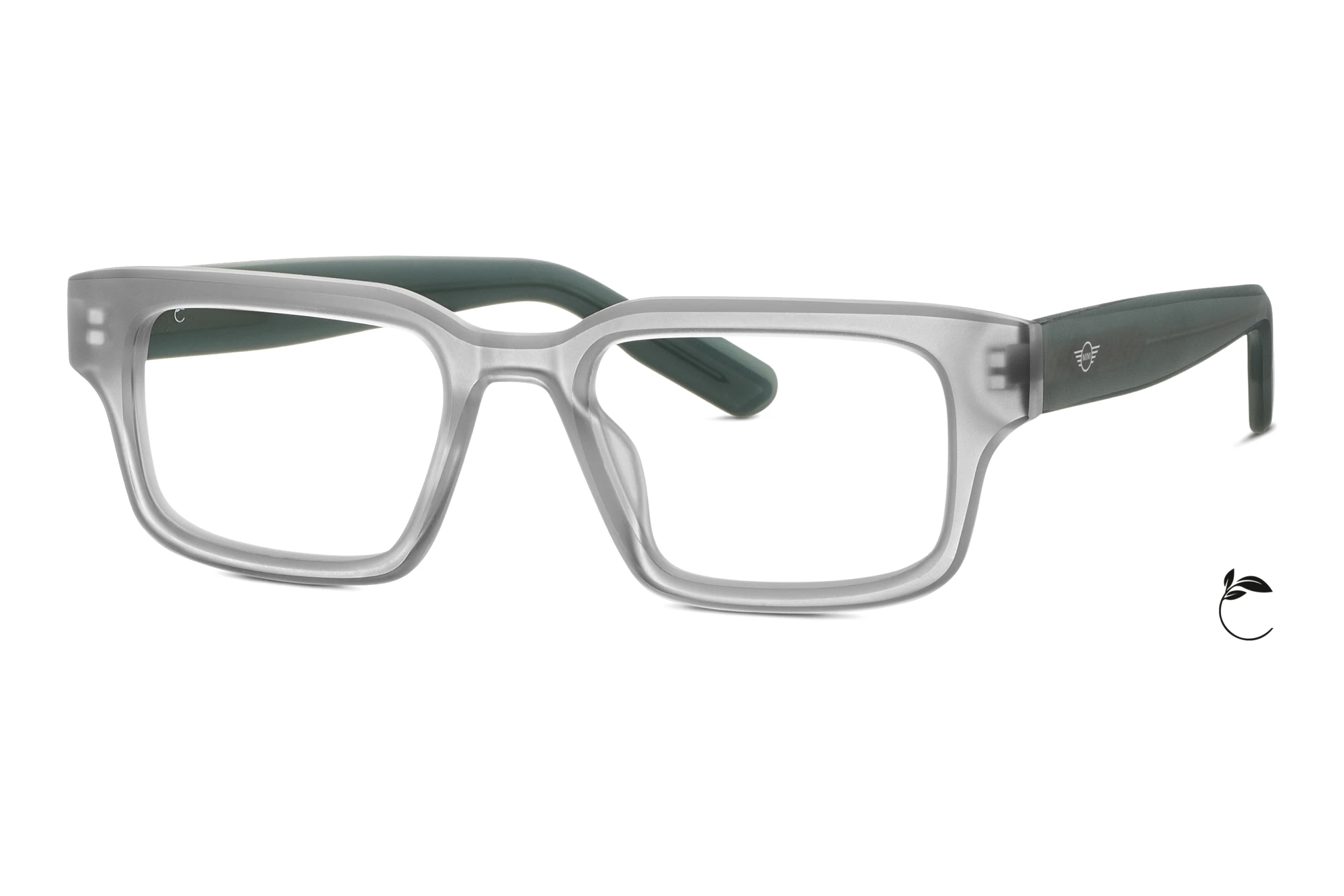 MINI Eyewear MI 743031 30 grau / gun MINI Eyewear MI 743031 30 grau / gun